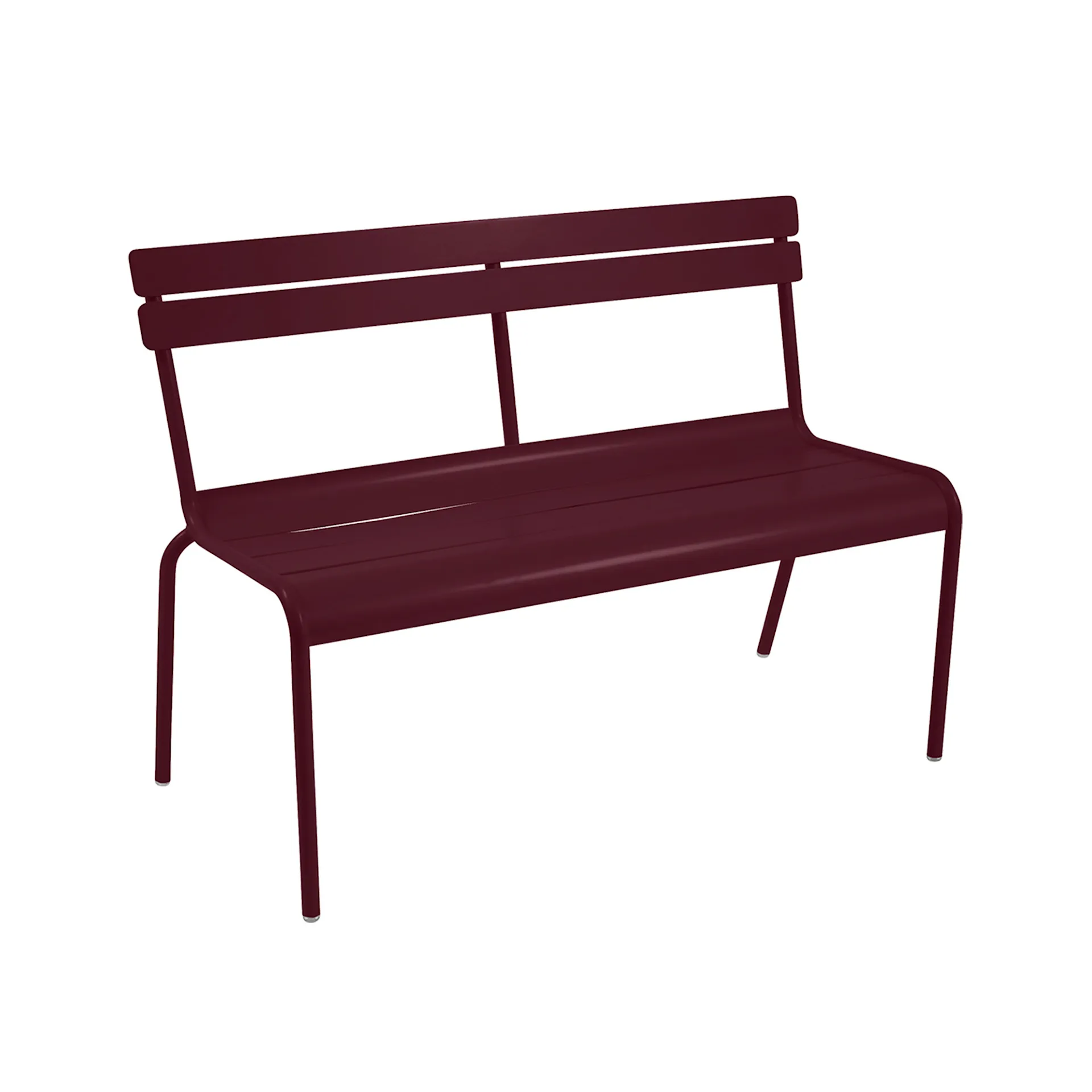 Luxembourg 2/3 Seater Bench - Fermob - NO GA