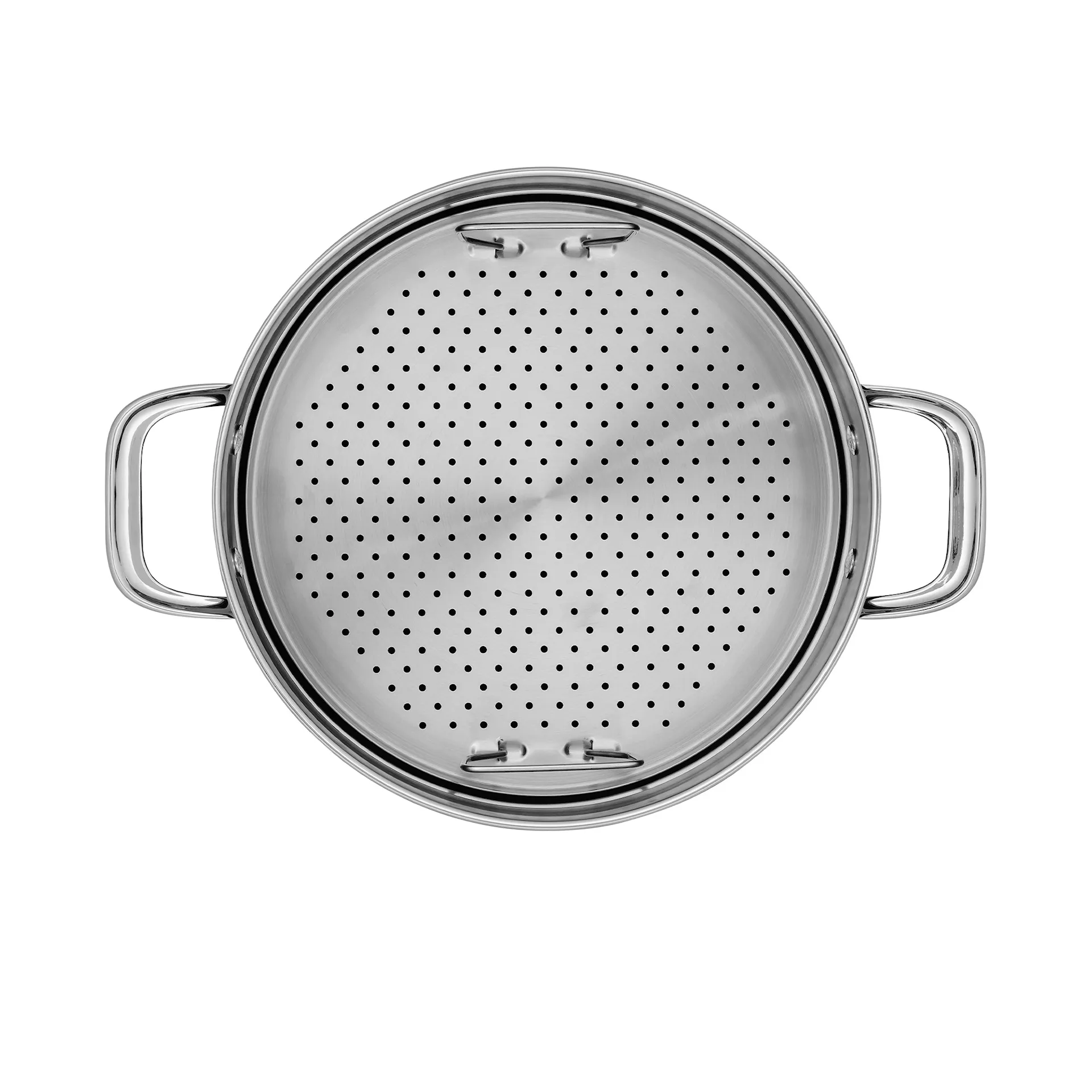 TECHNIQ Steam insert 26 cm - Scanpan - NO GA