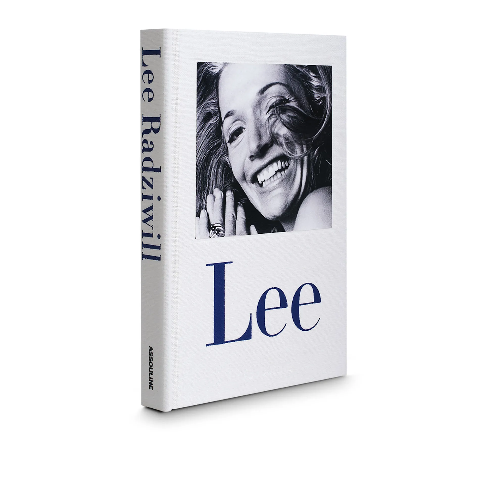 Lee - Assouline - NO GA