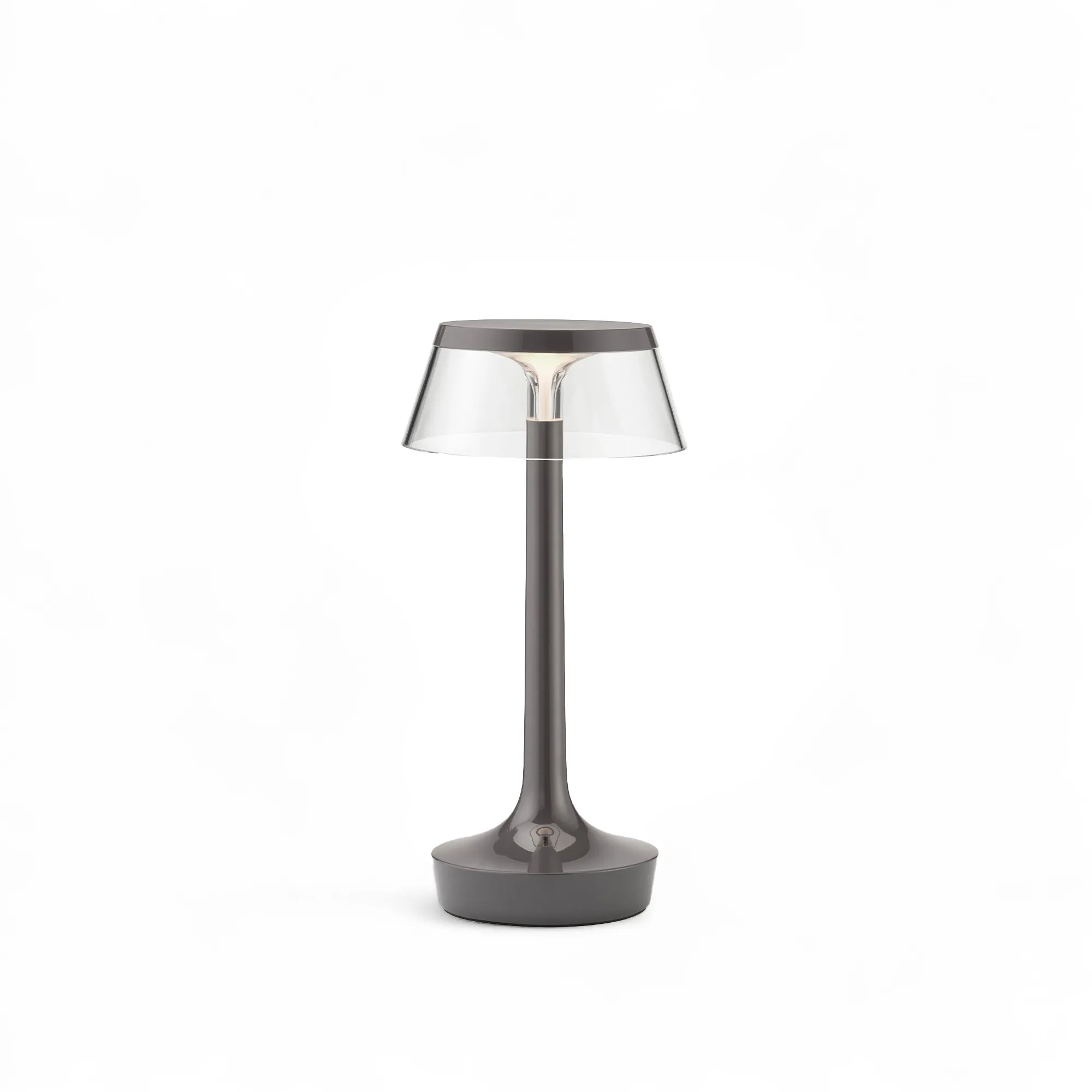 Bon jour unplugged portable lamp - 1