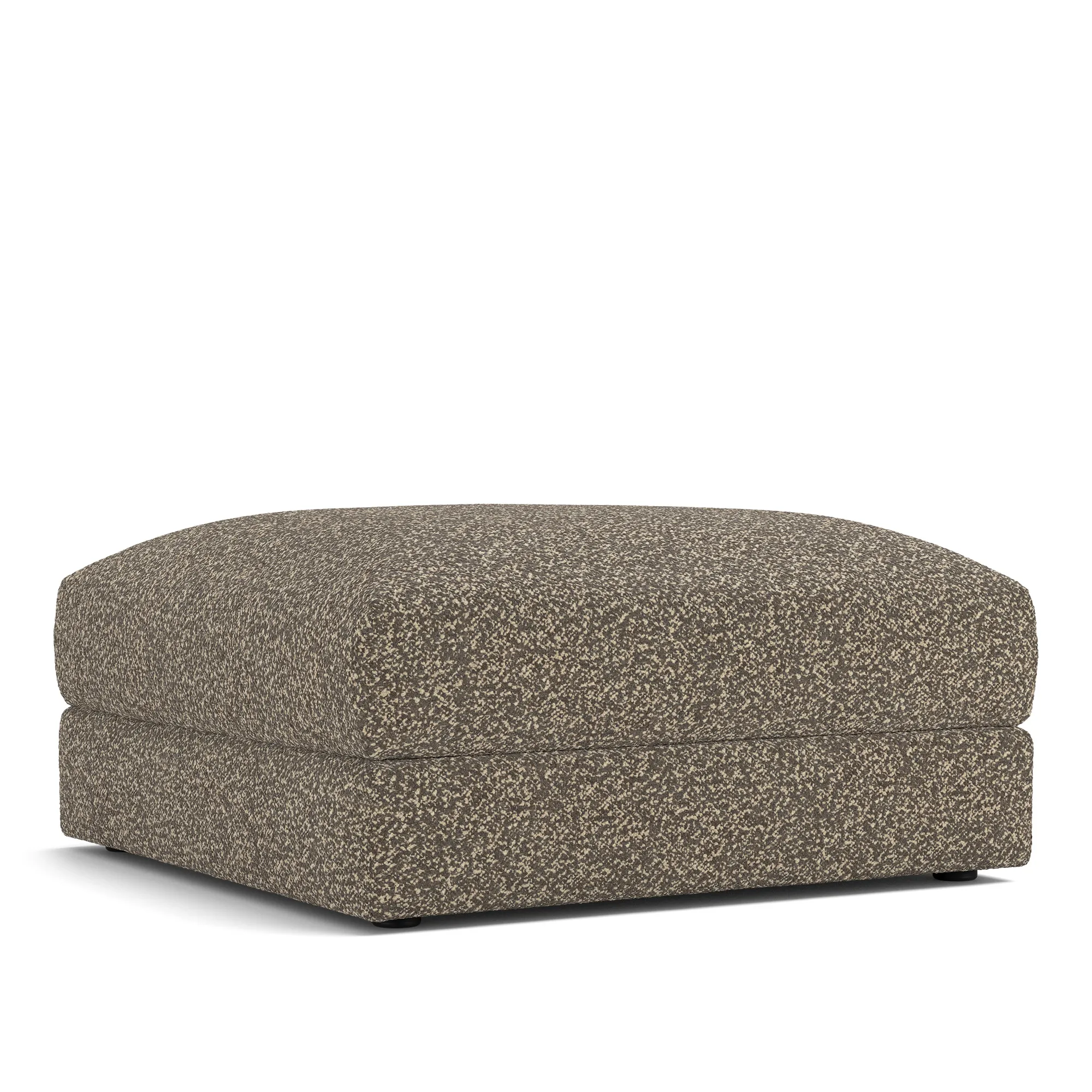 Pavarotti Ottoman - 2