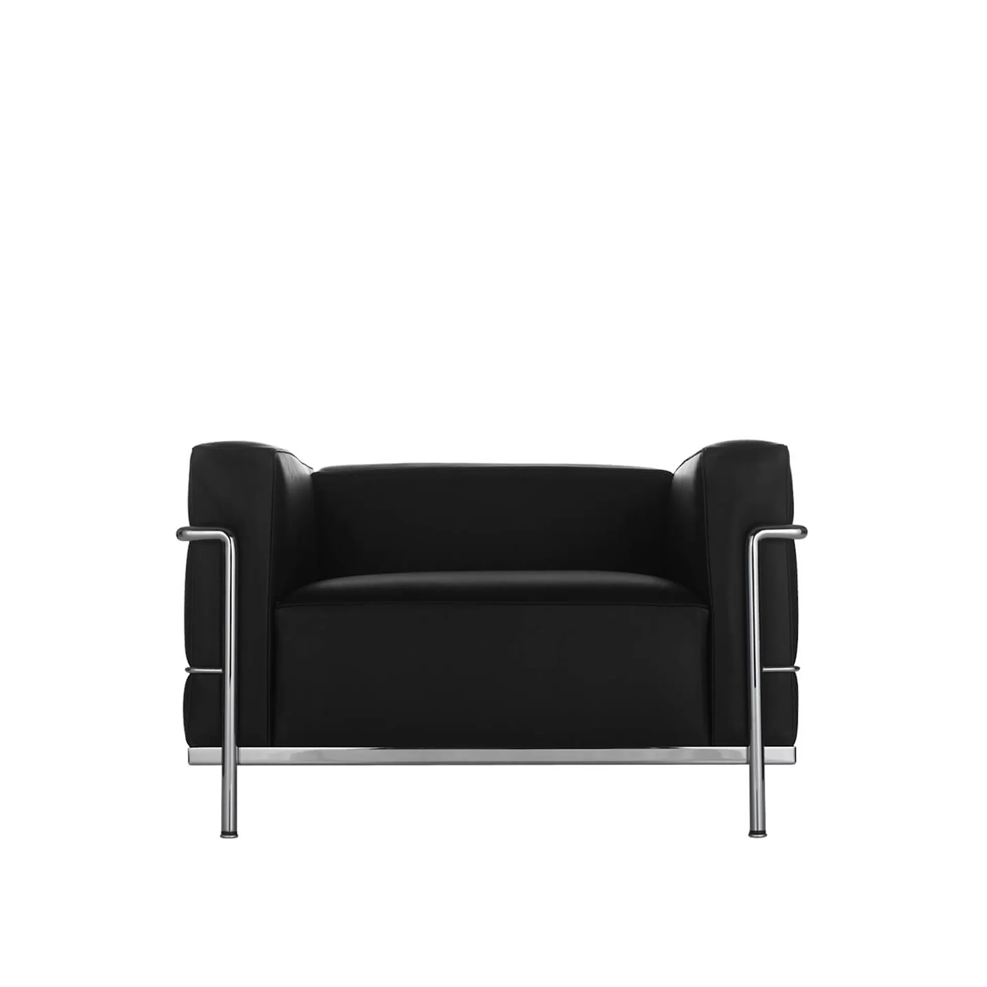 3 Armchair Polyester - Cassina - Charlotte Perriand - NO GA