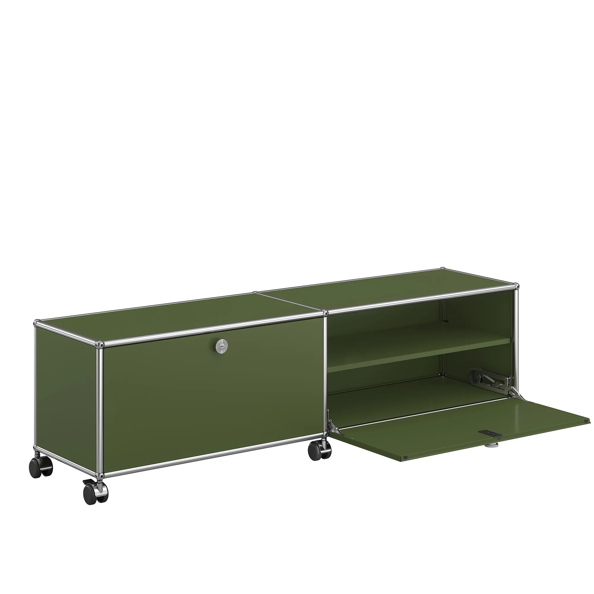 USM Haller M61 TV Stand - 5