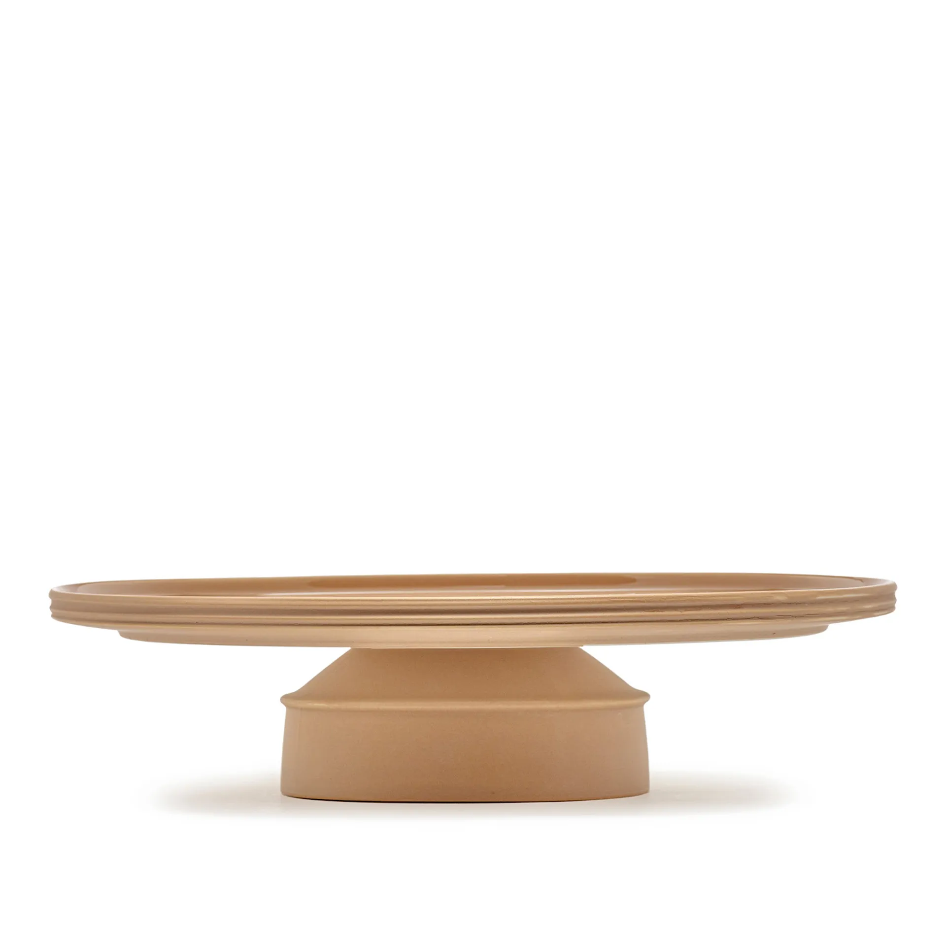 Cake Stand Clay Dune - Serax - Kelly Wearstler - NO GA