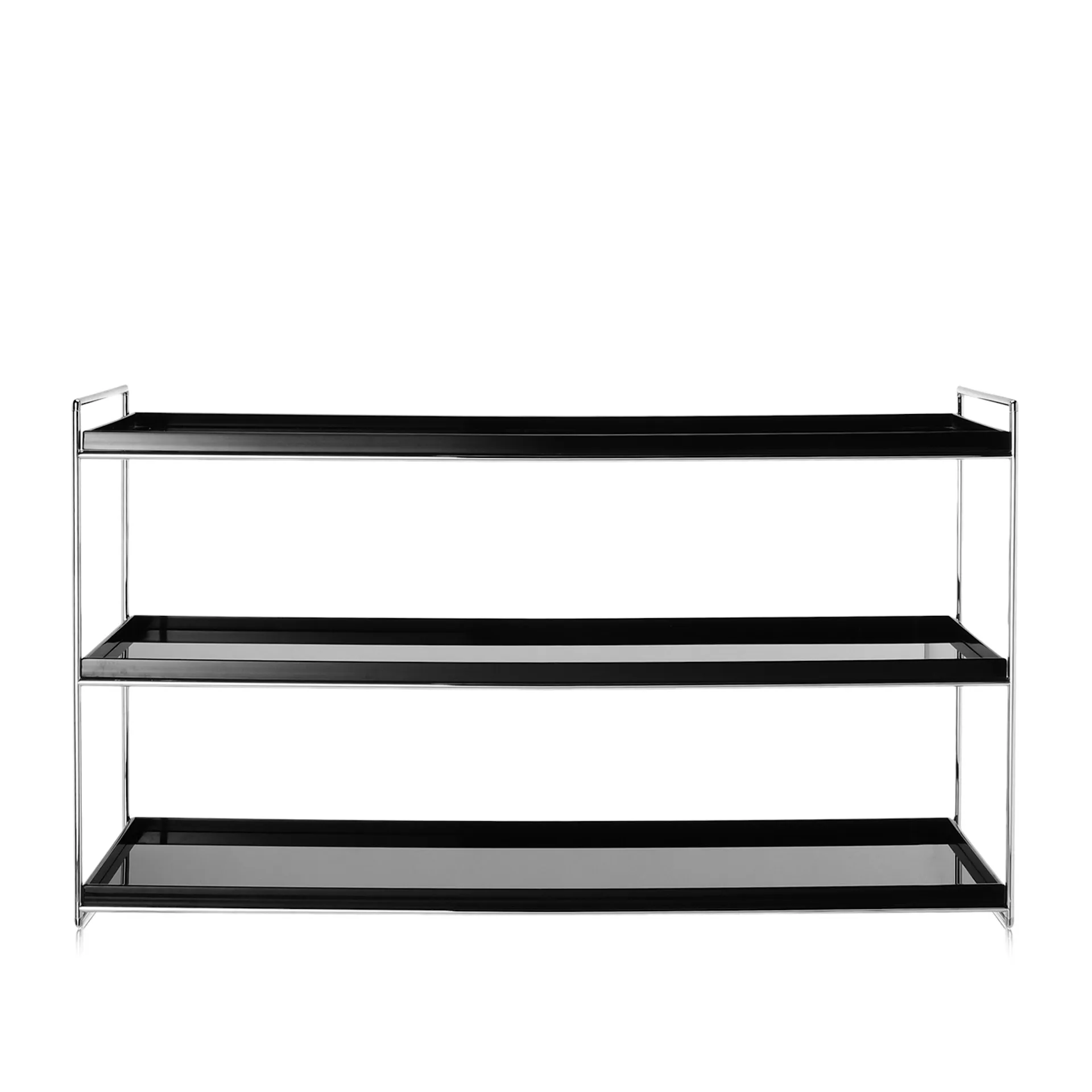 Trays Shelf - Kartell - Piero Lissoni - NO GA