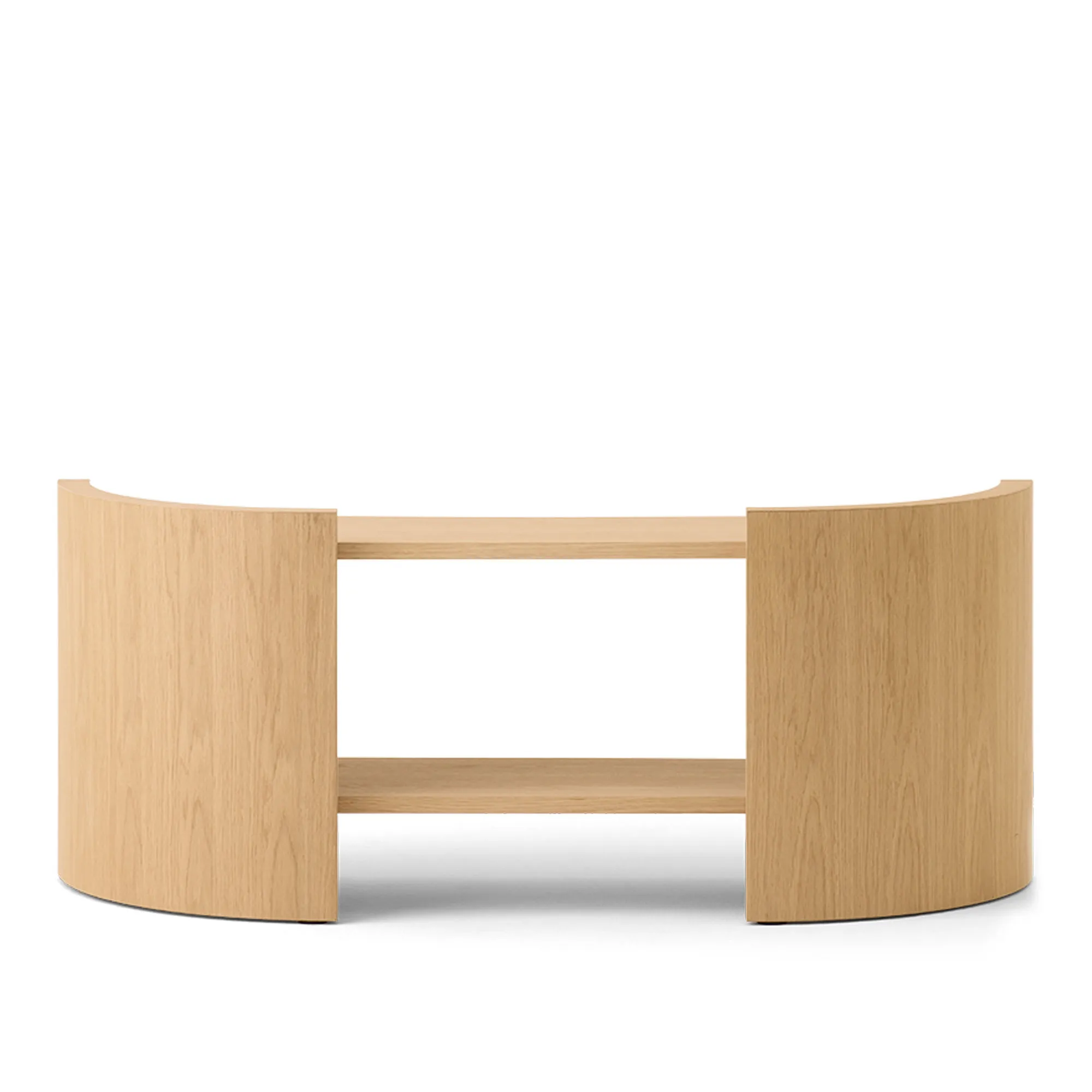 Crescent Shelving hylde - 6