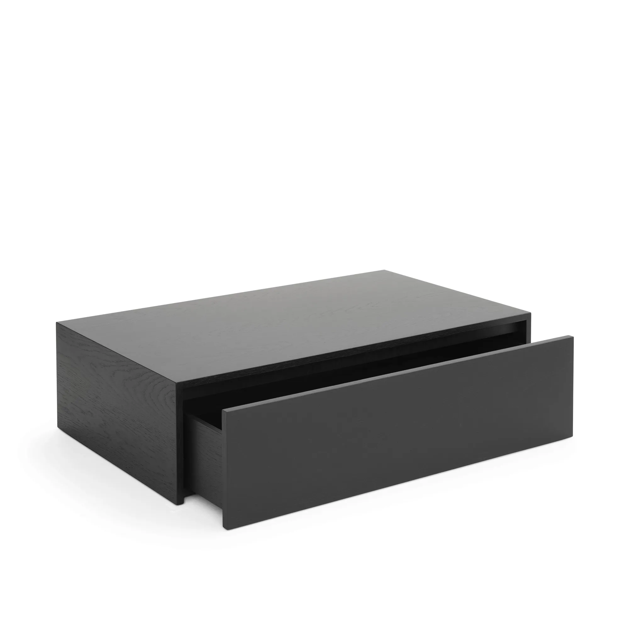 Mass Coffee Table High Drawer