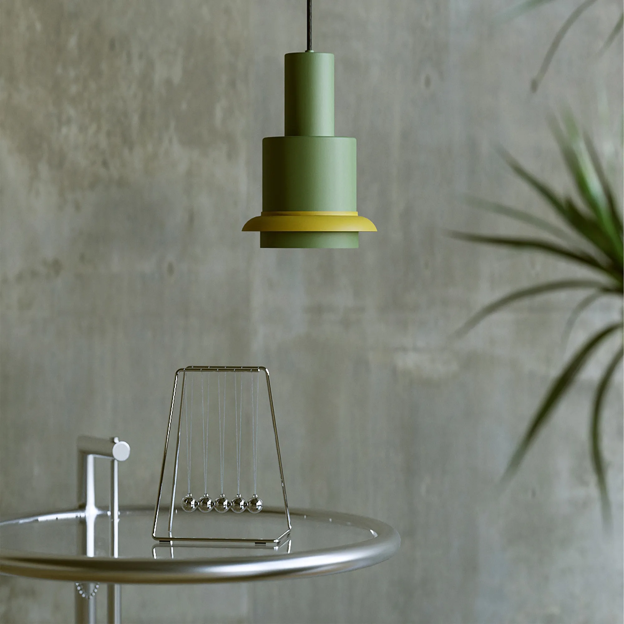 Chaumont 150 pendant lamp - 2