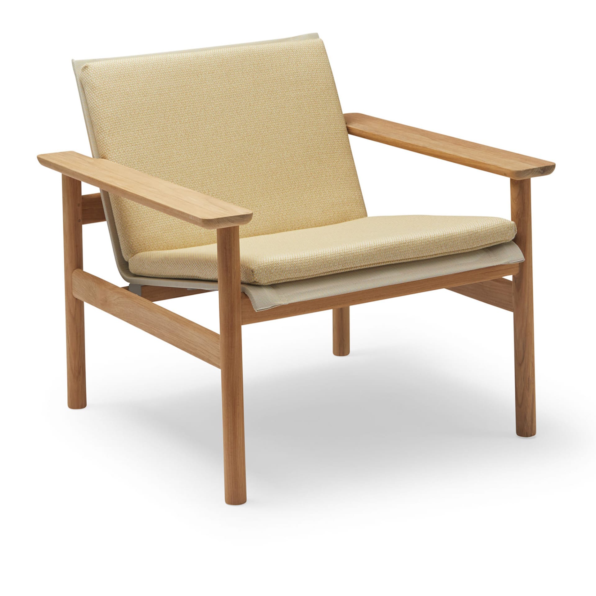 Pelagus Lounge Chair Cushion - Fritz Hansen - NO GA