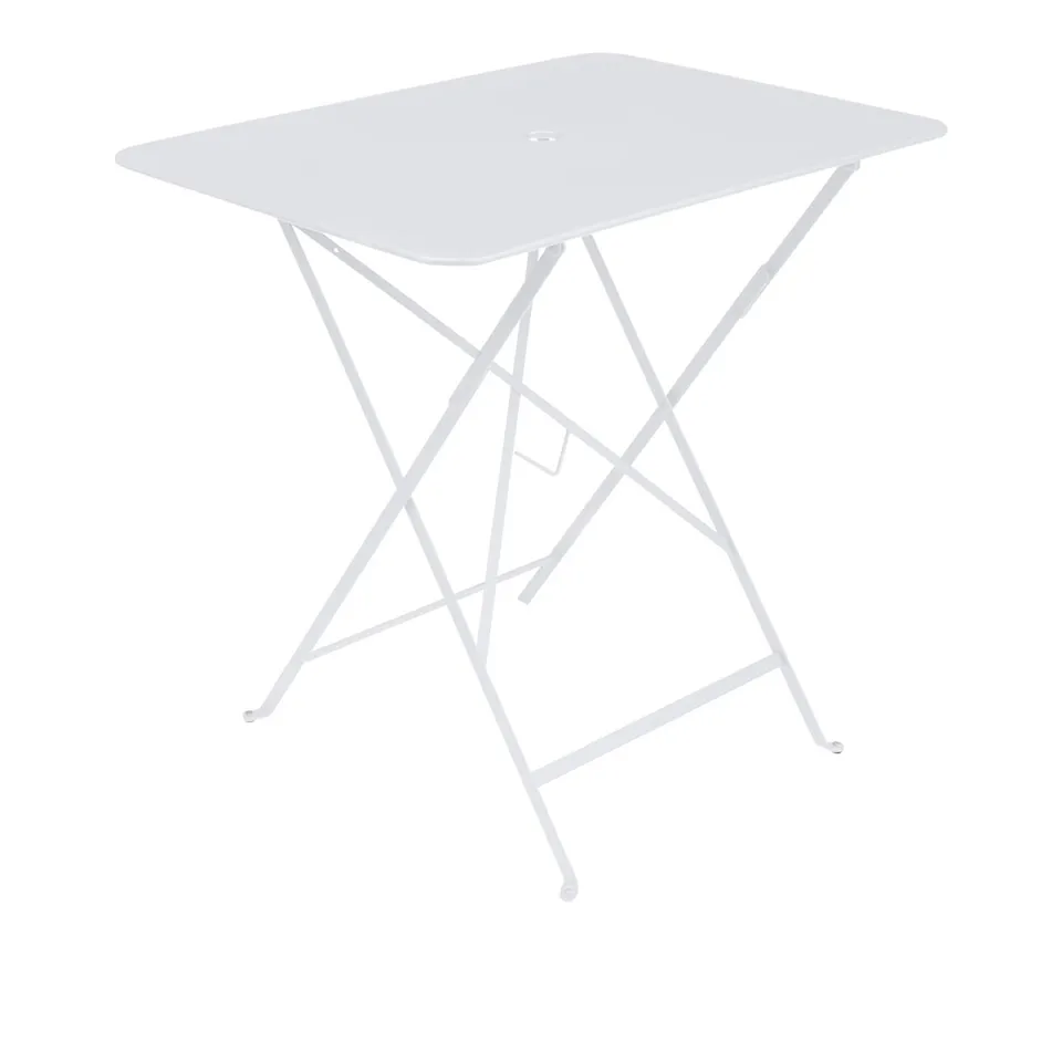 Bistro ulkoruokapöytä 77 x 57 cm