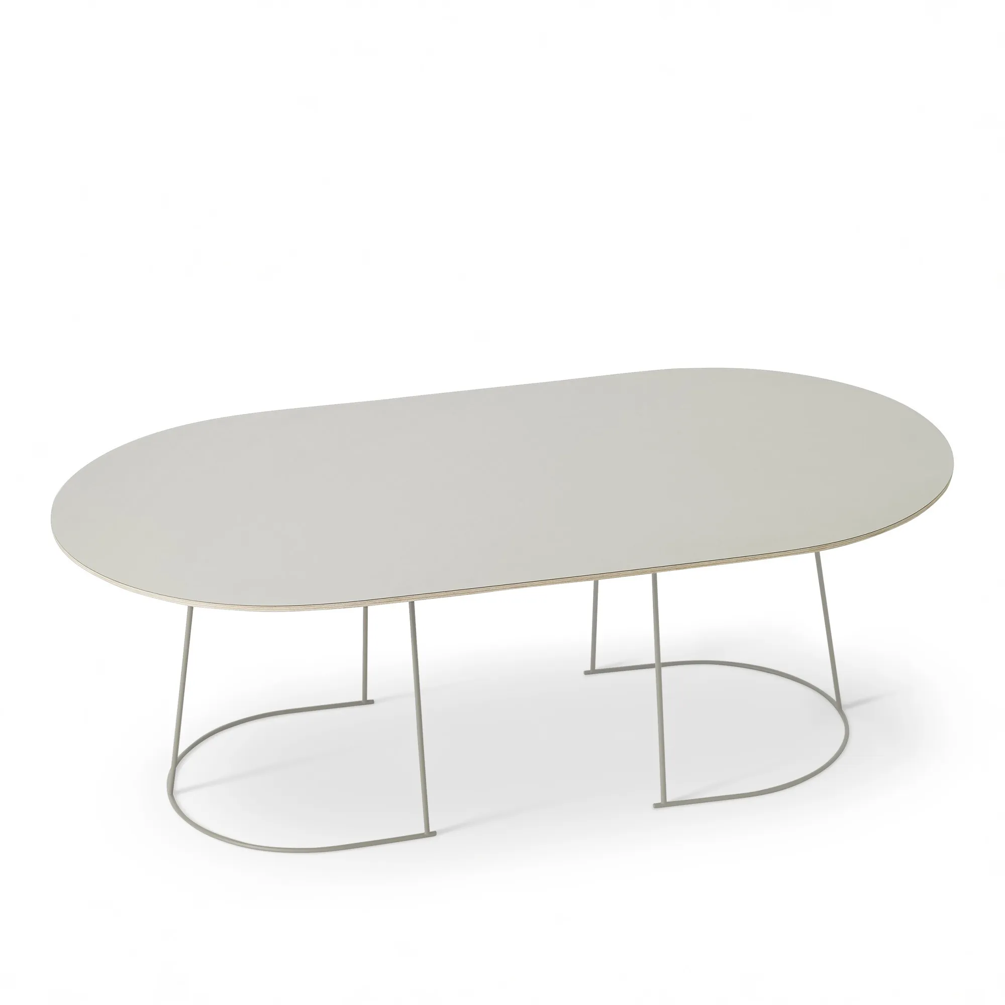 Airy Coffee Table Large - 1