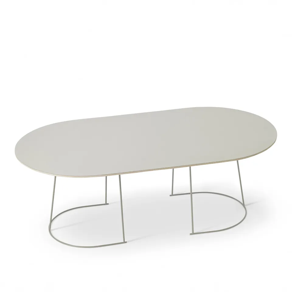 Airy Coffee Table Large