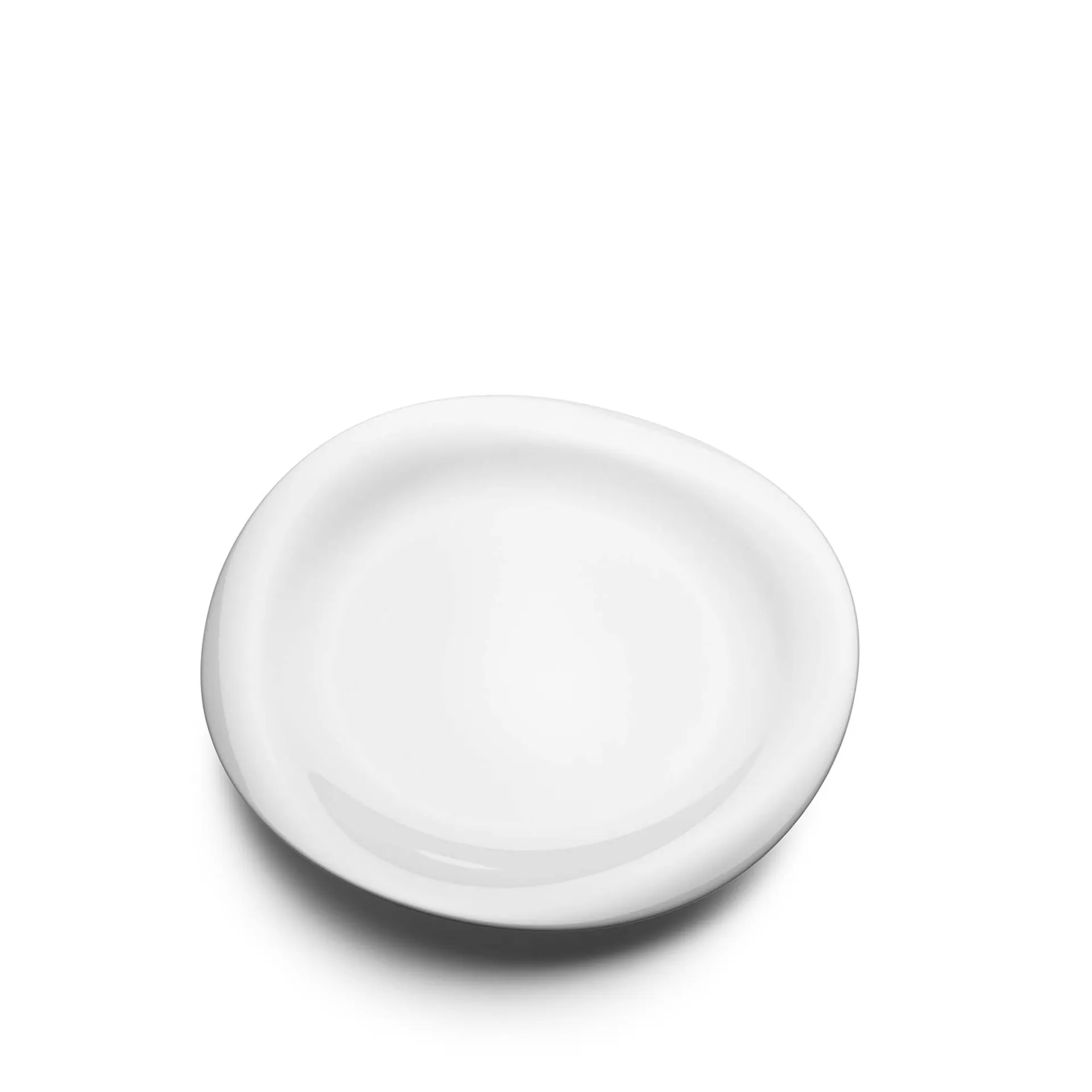 Cobra Dinner Plate - Georg Jensen - NO GA