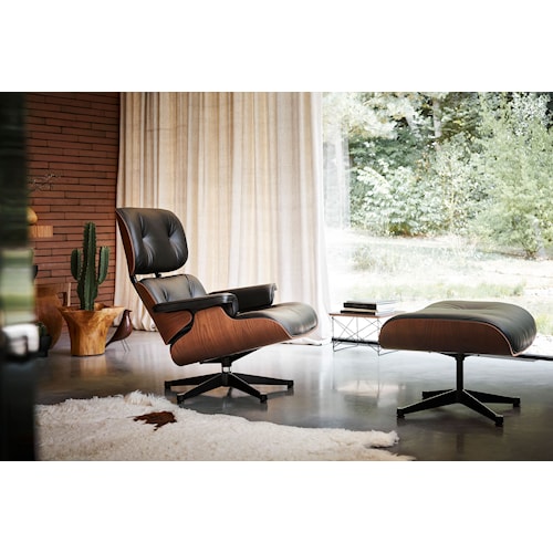 Cadeira vitra eames sale