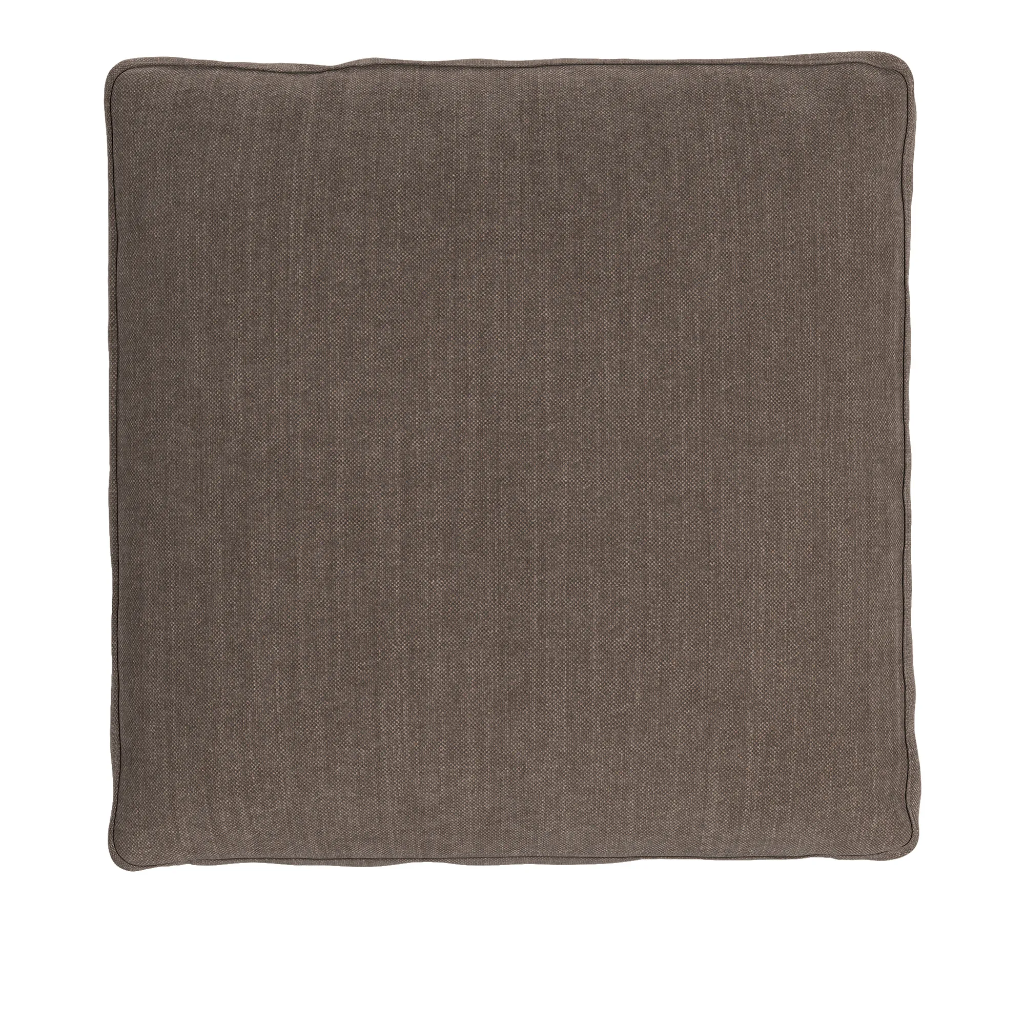 Brick Square Pillow - 1