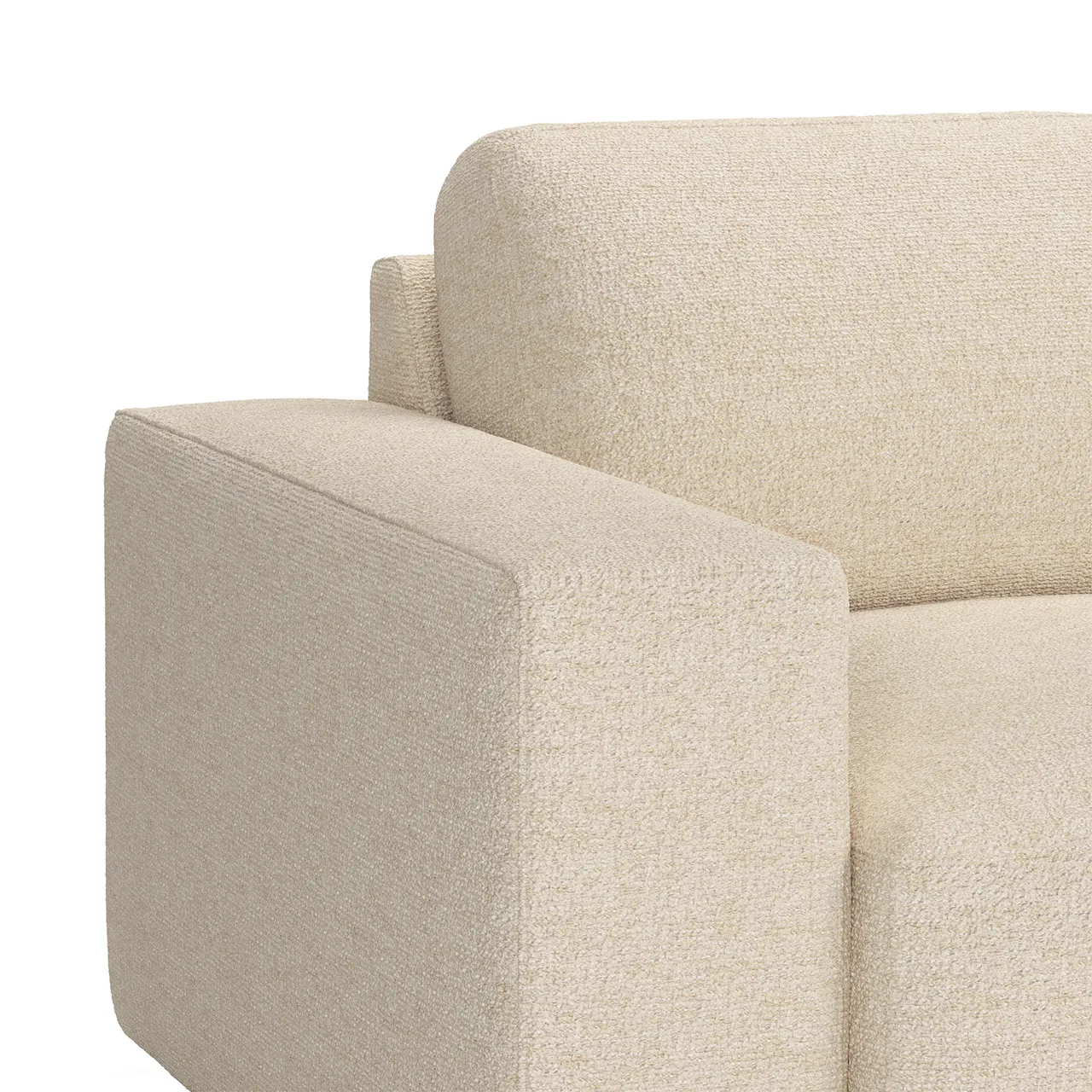Elsa 2-Seater Sofa