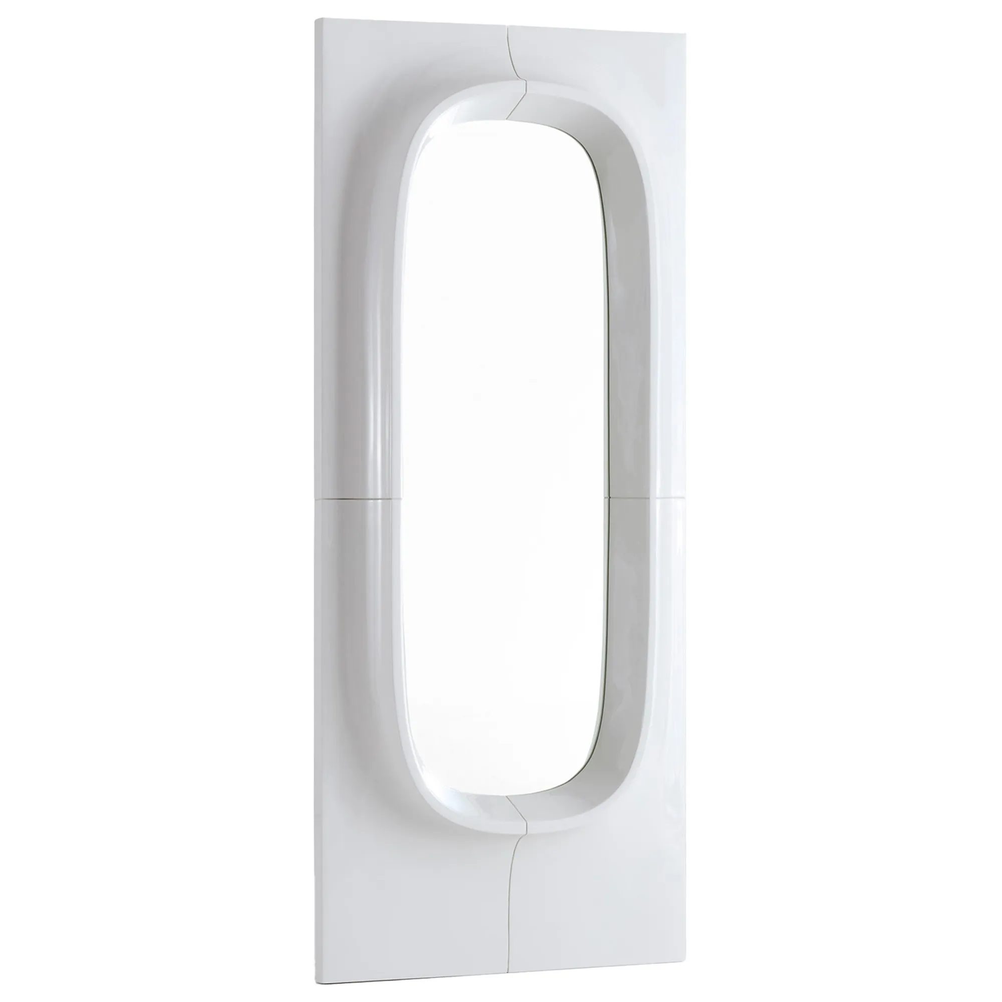 Porthole Mirror Large - 1
