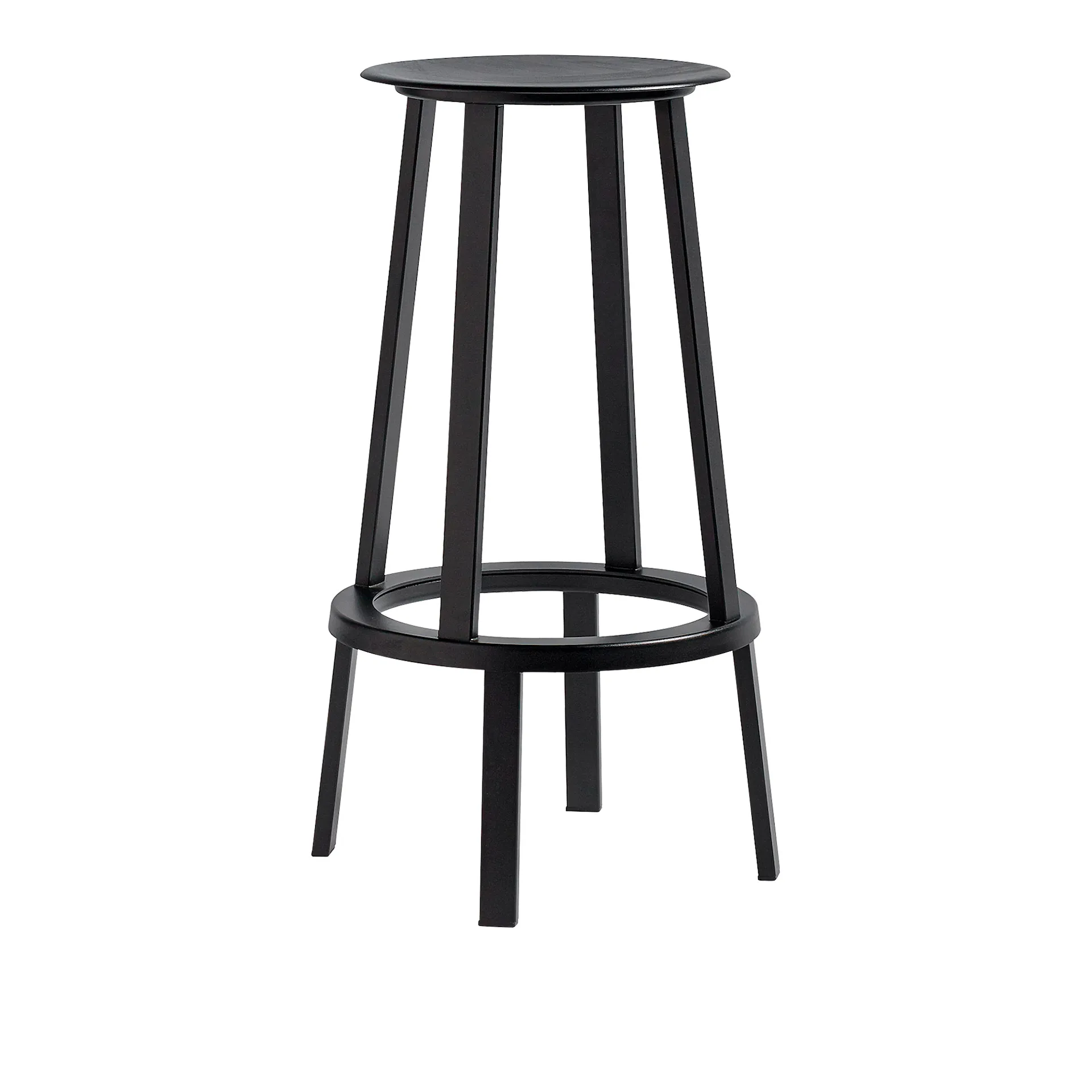 Revolver Bar Stool - HAY - NO GA