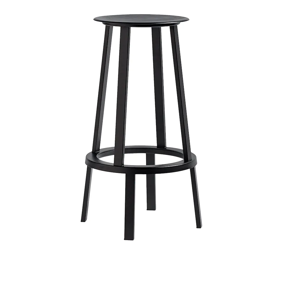 Revolver Bar Stool