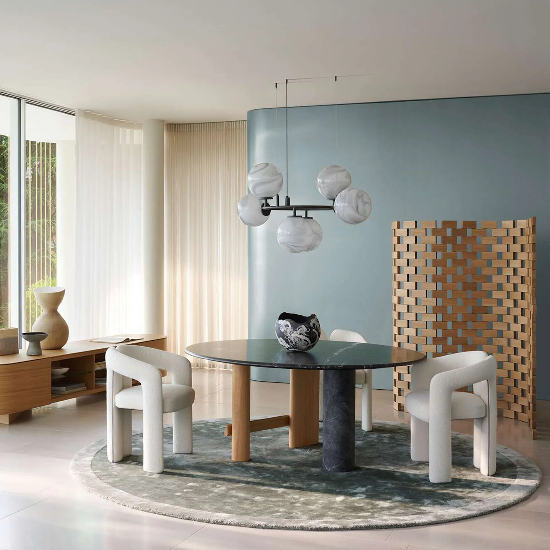 Constellation Chandelier - Cassina - NO GA