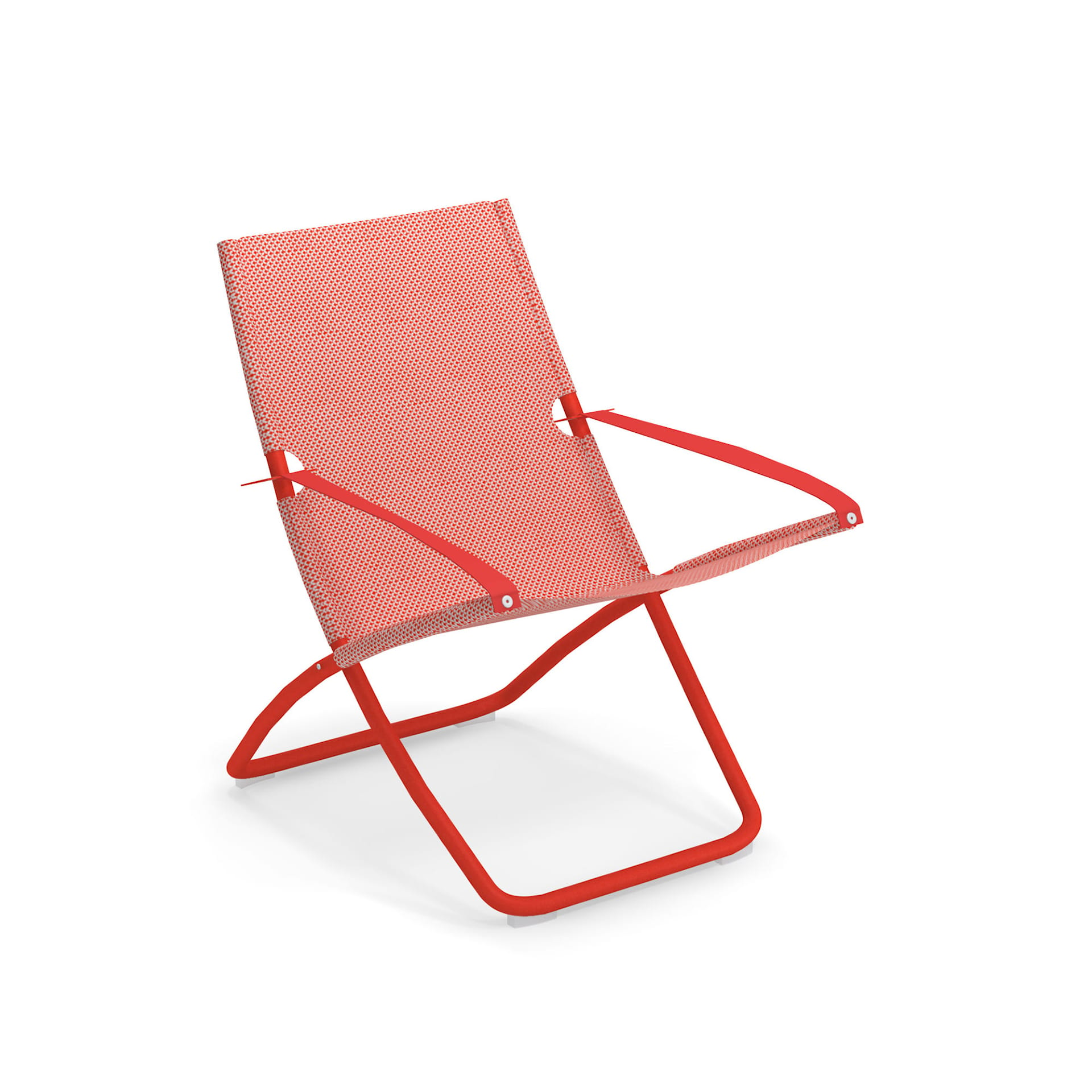 Snooze Deck Chair - EMU - NO GA