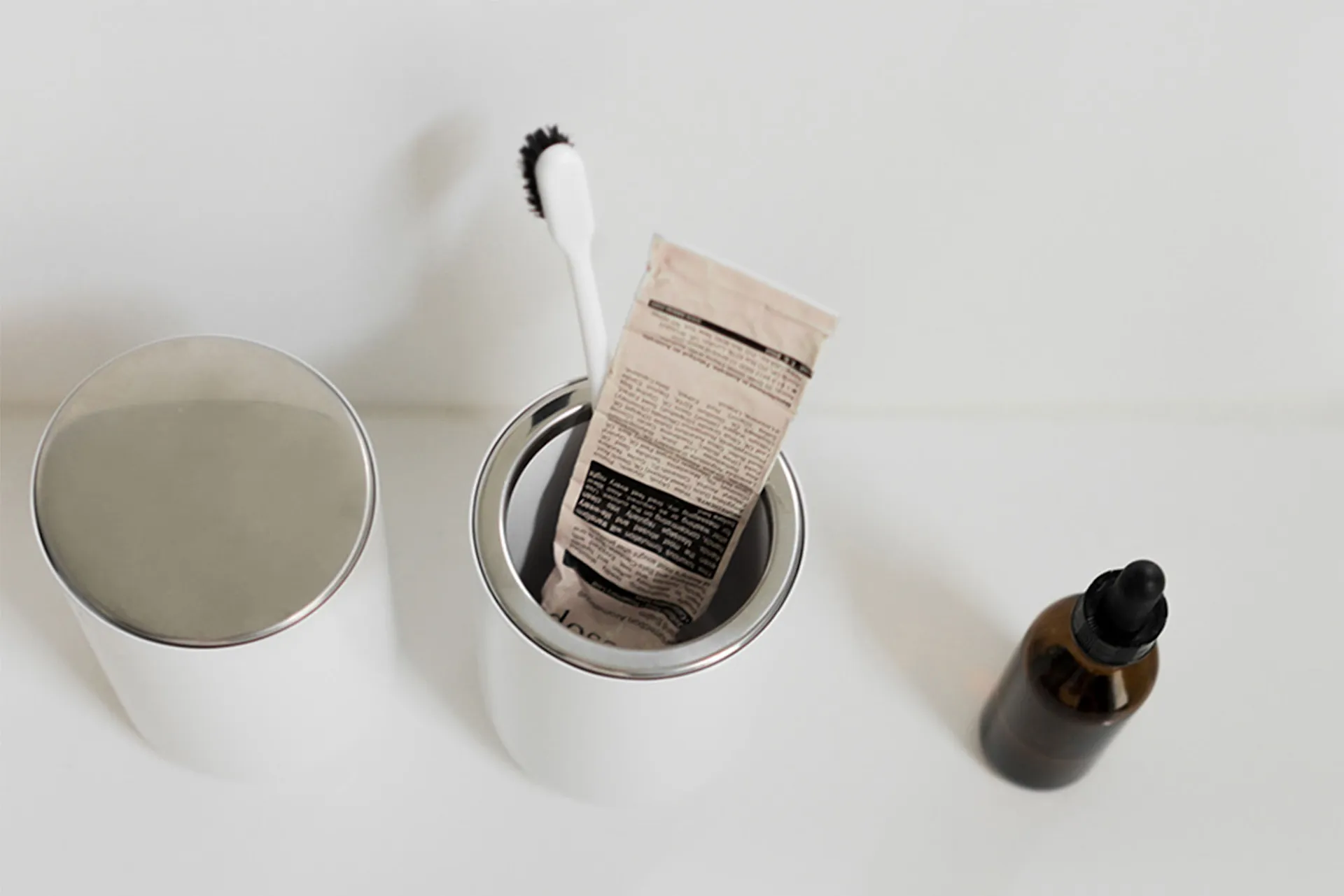 Toothbrush Holder - Audo Copenhagen - NO GA