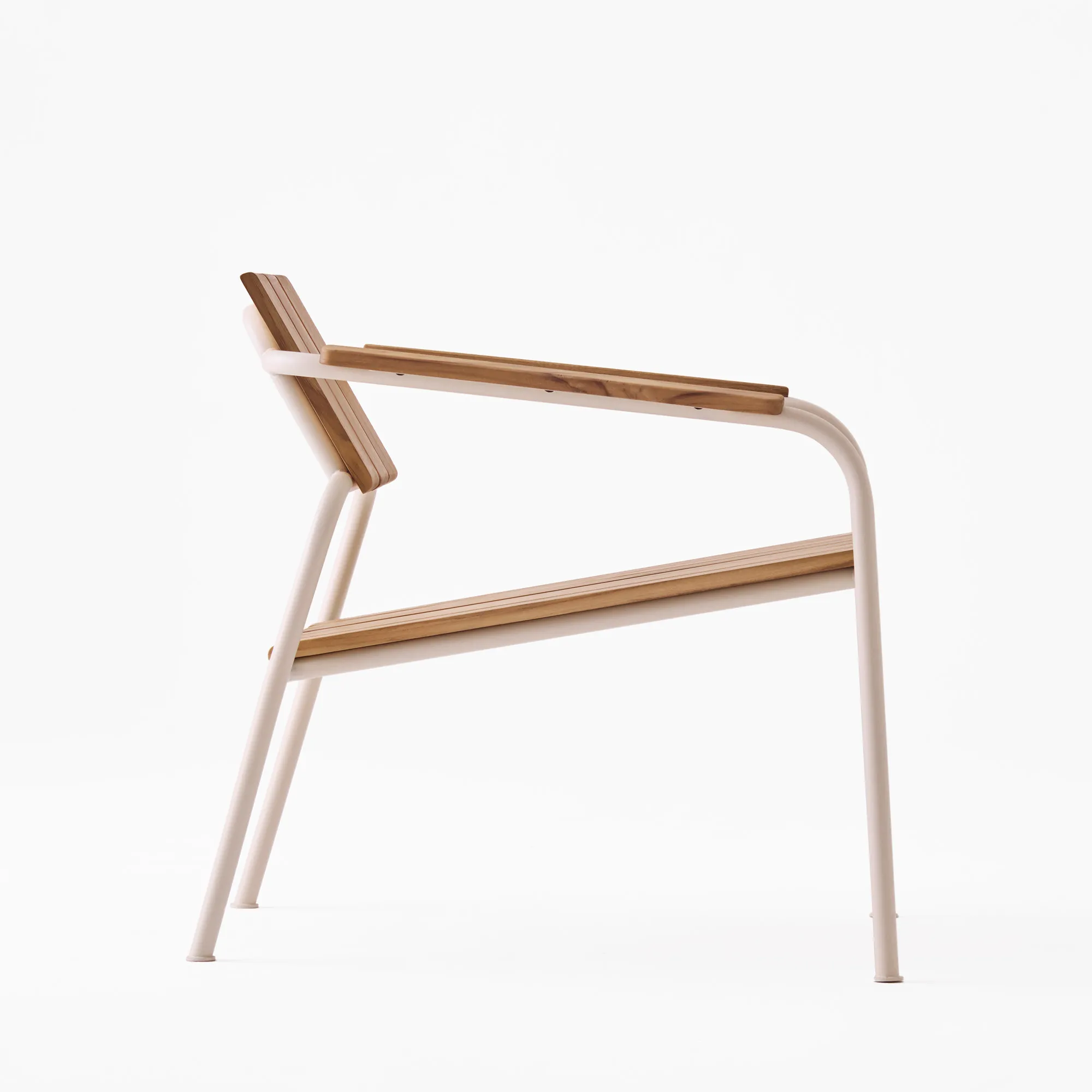 Kallio Outdoor Lounge Chair - 2