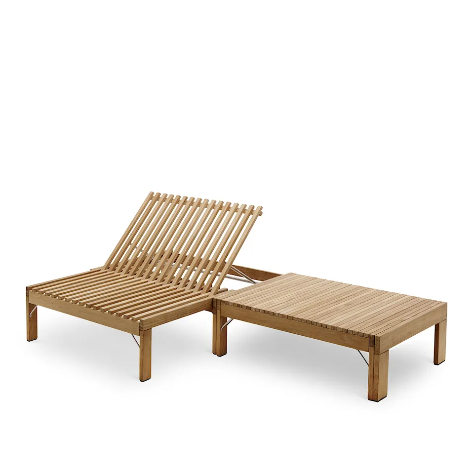 Riviera Outdoor Lounge Furniture