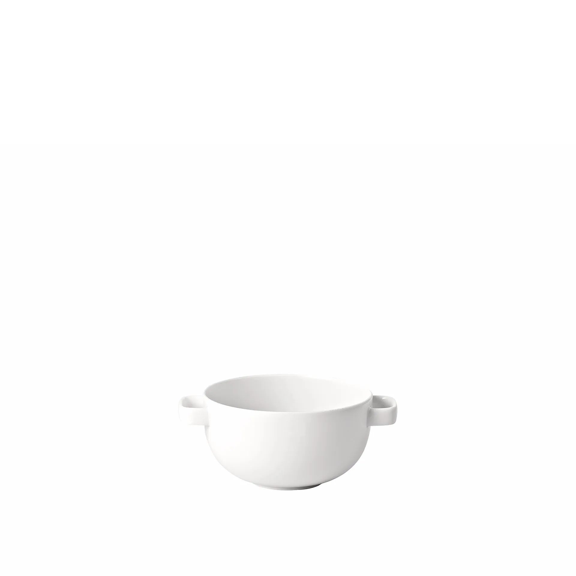 Moon Broth Cup - Rosenthal - Jasper Morrison - NO GA