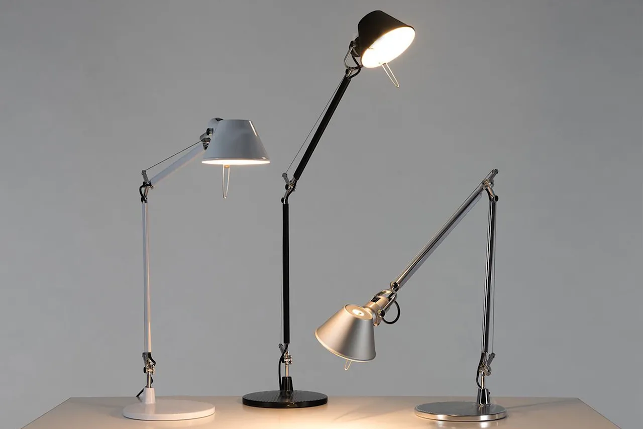 Tolomeo Desk