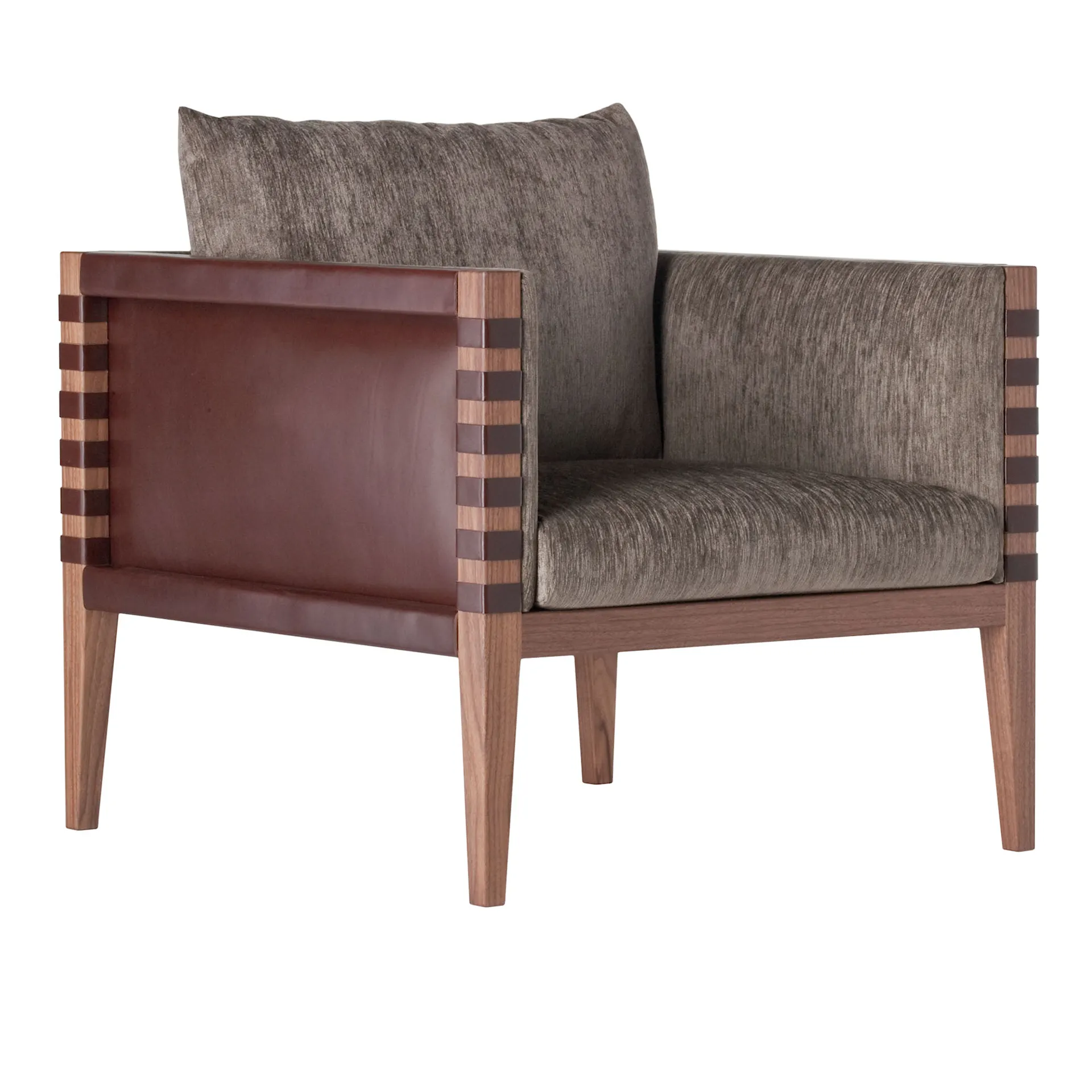 Lupin Lounge Chair - Ritzwell - NO GA