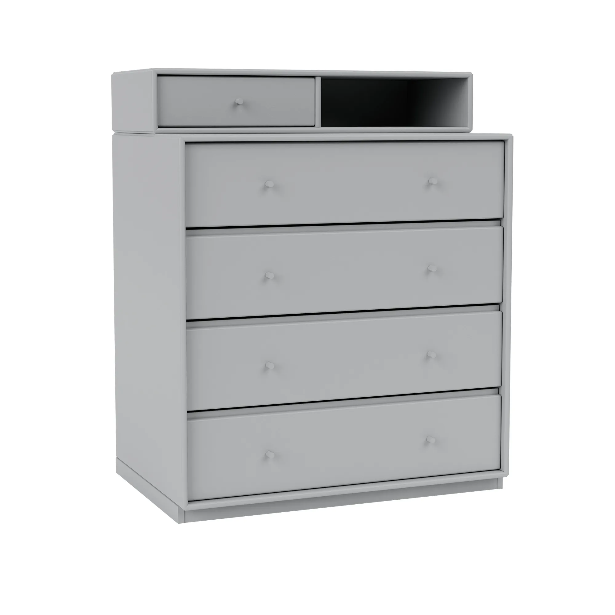 Montana Selection Keep plint van de ladekast 3 cm - 1