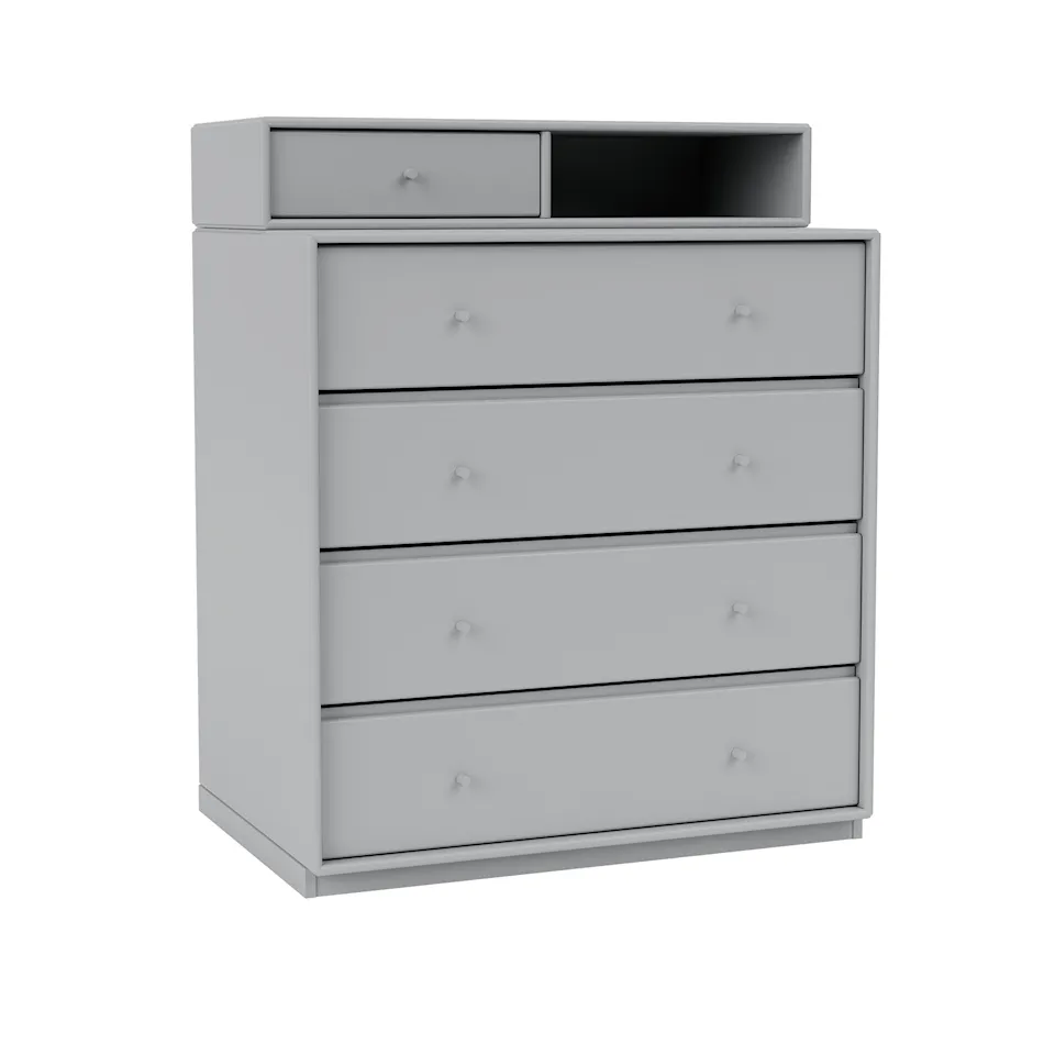 Montana Selection Keep plint van de ladekast 3 cm