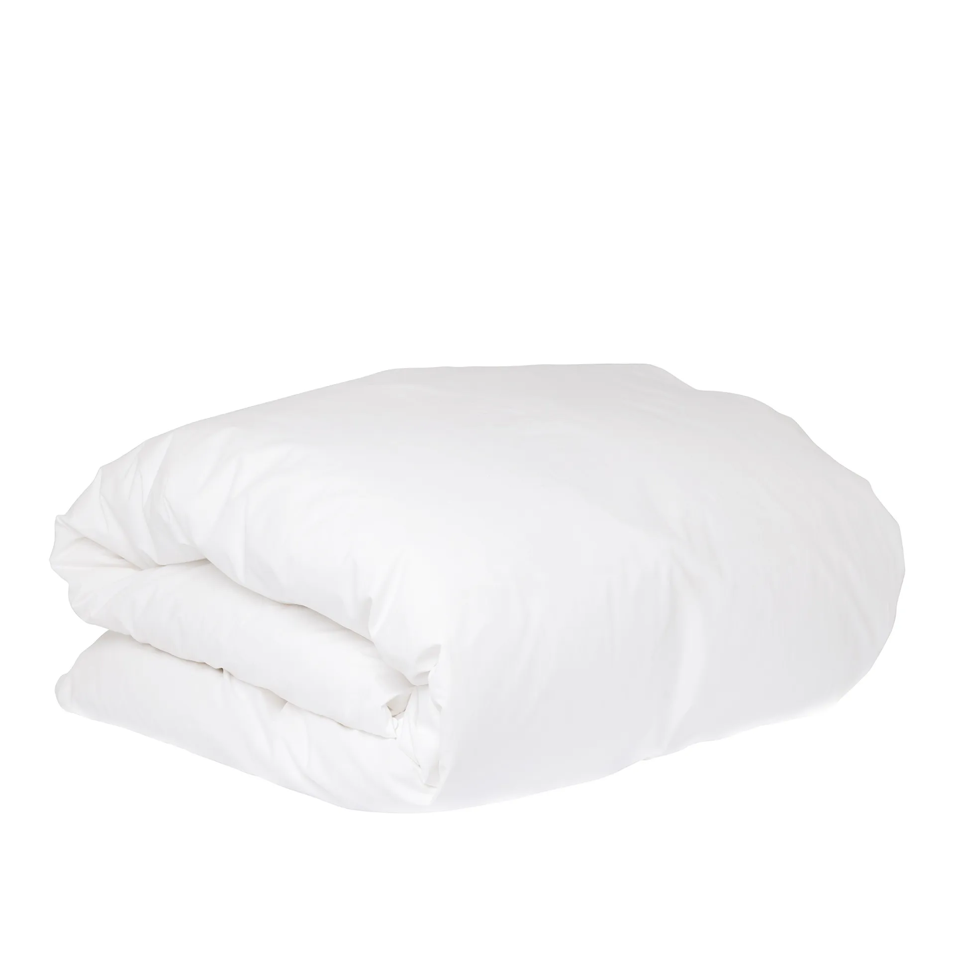 Benevola Duvet Cover White - Mille Notti - NO GA