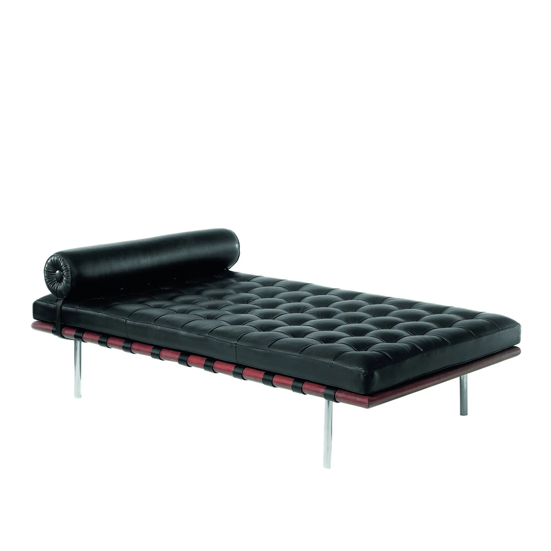 Barcelona Day Bed Relax - Knoll - Ludwig Mies van der Rohe - NO GA