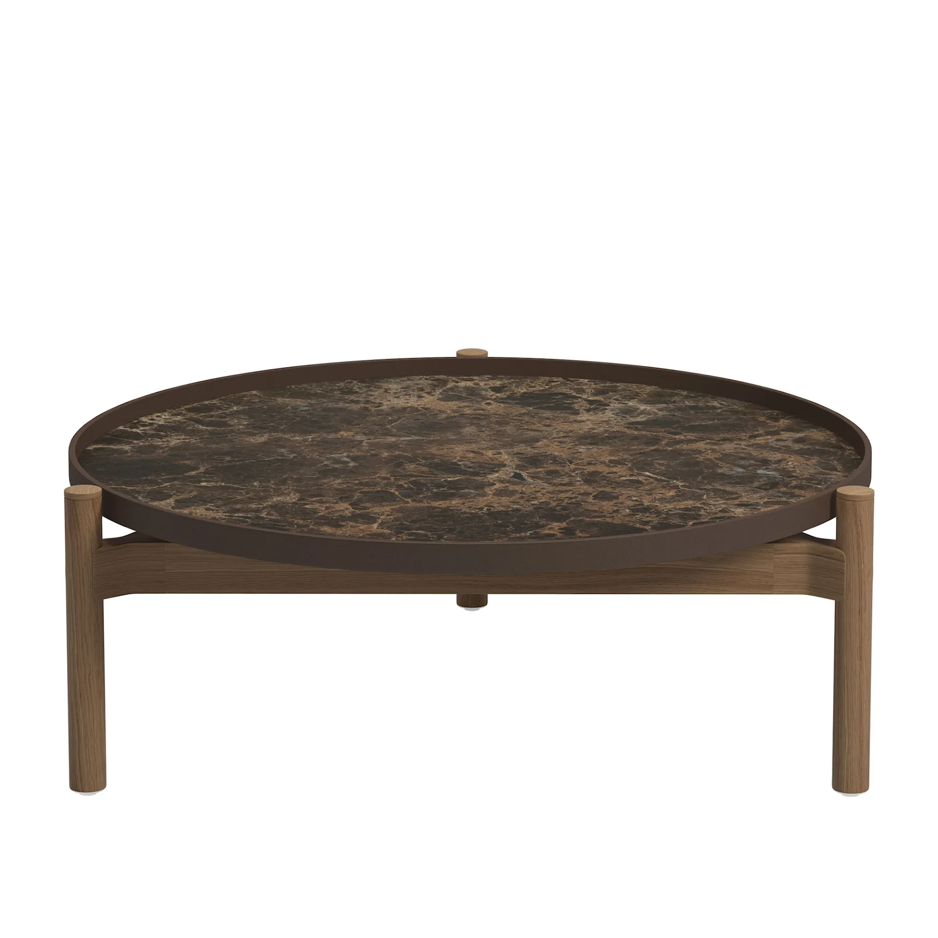 Sepal Coffee Table - Gloster - NO GA