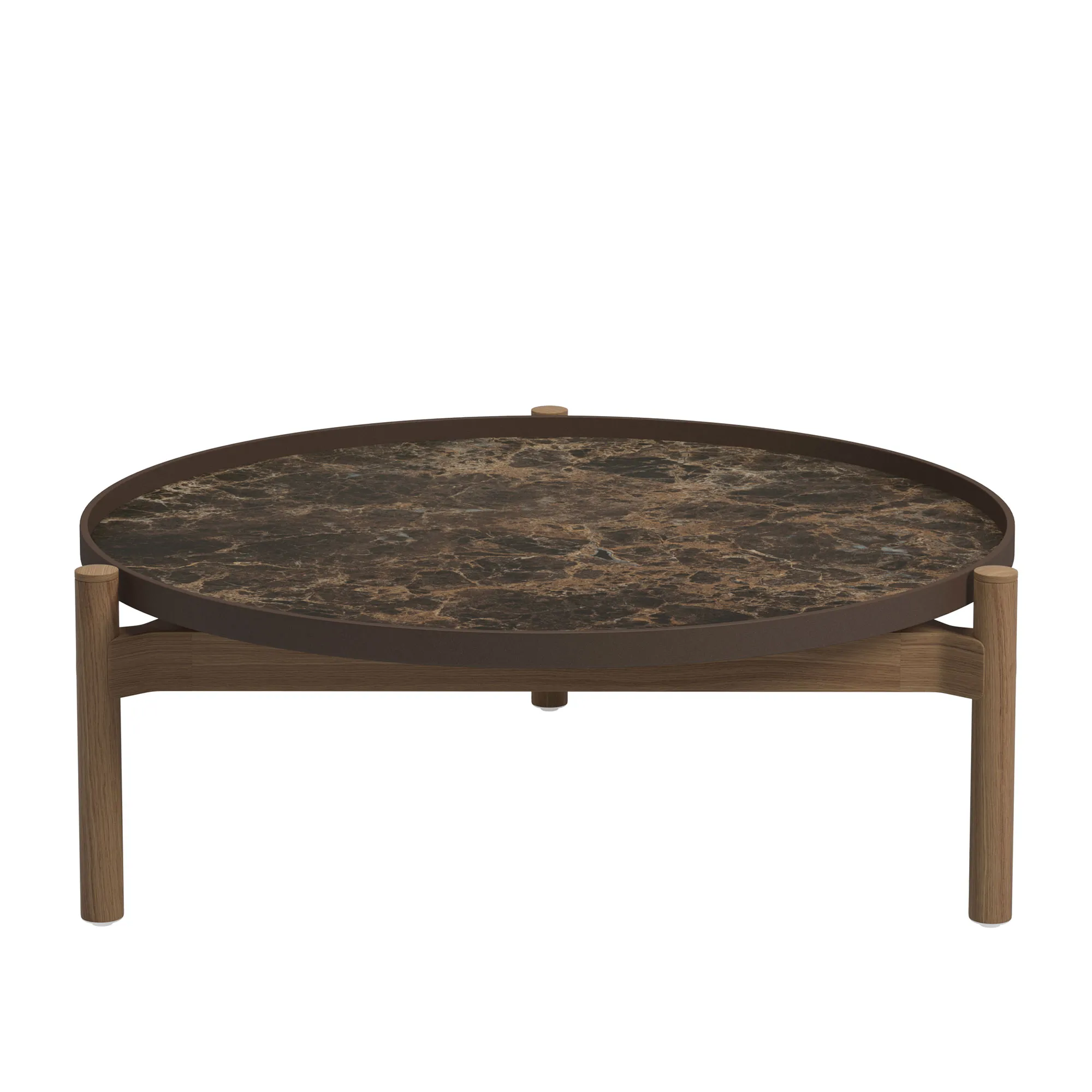 Sepal Coffee Table - 1