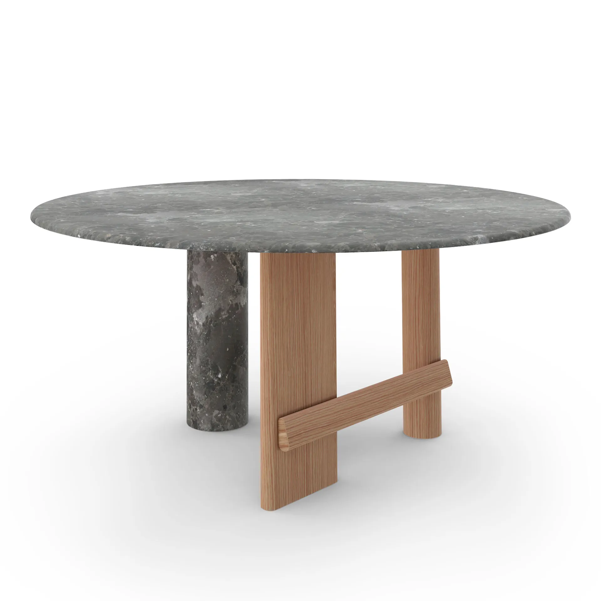 Sengu table Ø 160 cm - Cassina - Patricia Urquiola - NO GA