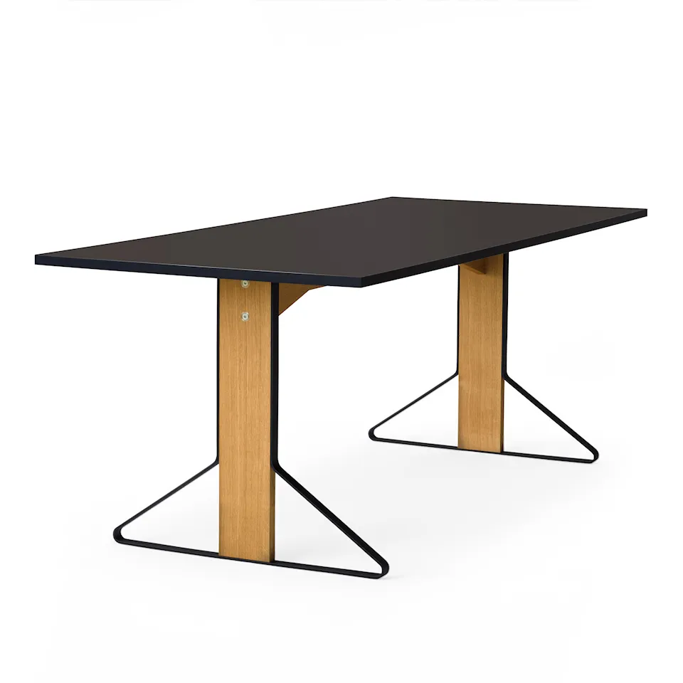Kaari Table Rectangular REB001 spisebord
