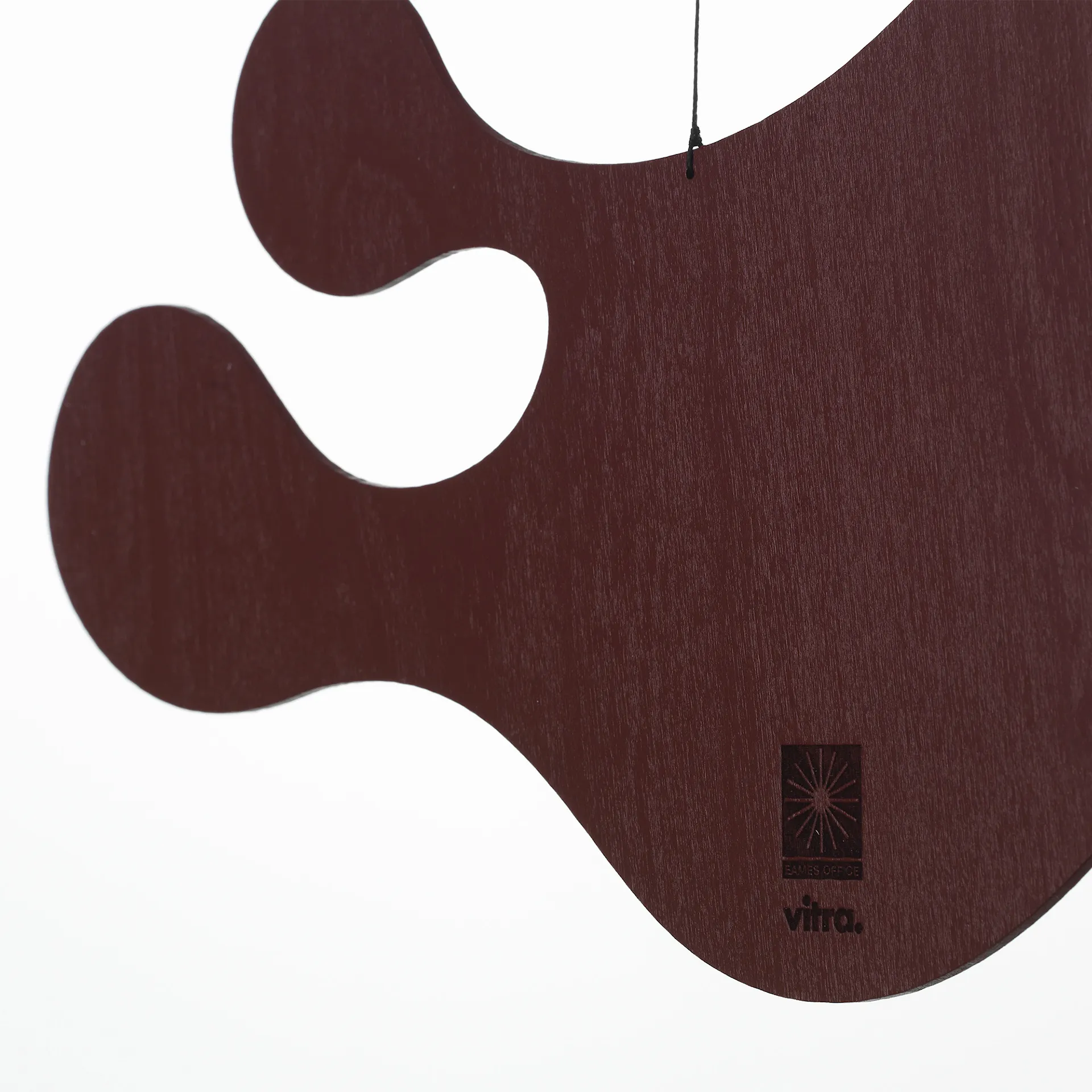 Plywood Mobile - Eames Special Collection - Vitra - Charles & Ray Eames - NO GA