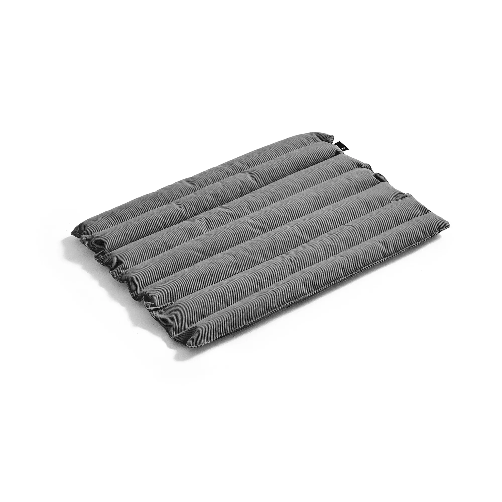 Traverse Quilted Seat Cushion Lounge Bench - 1