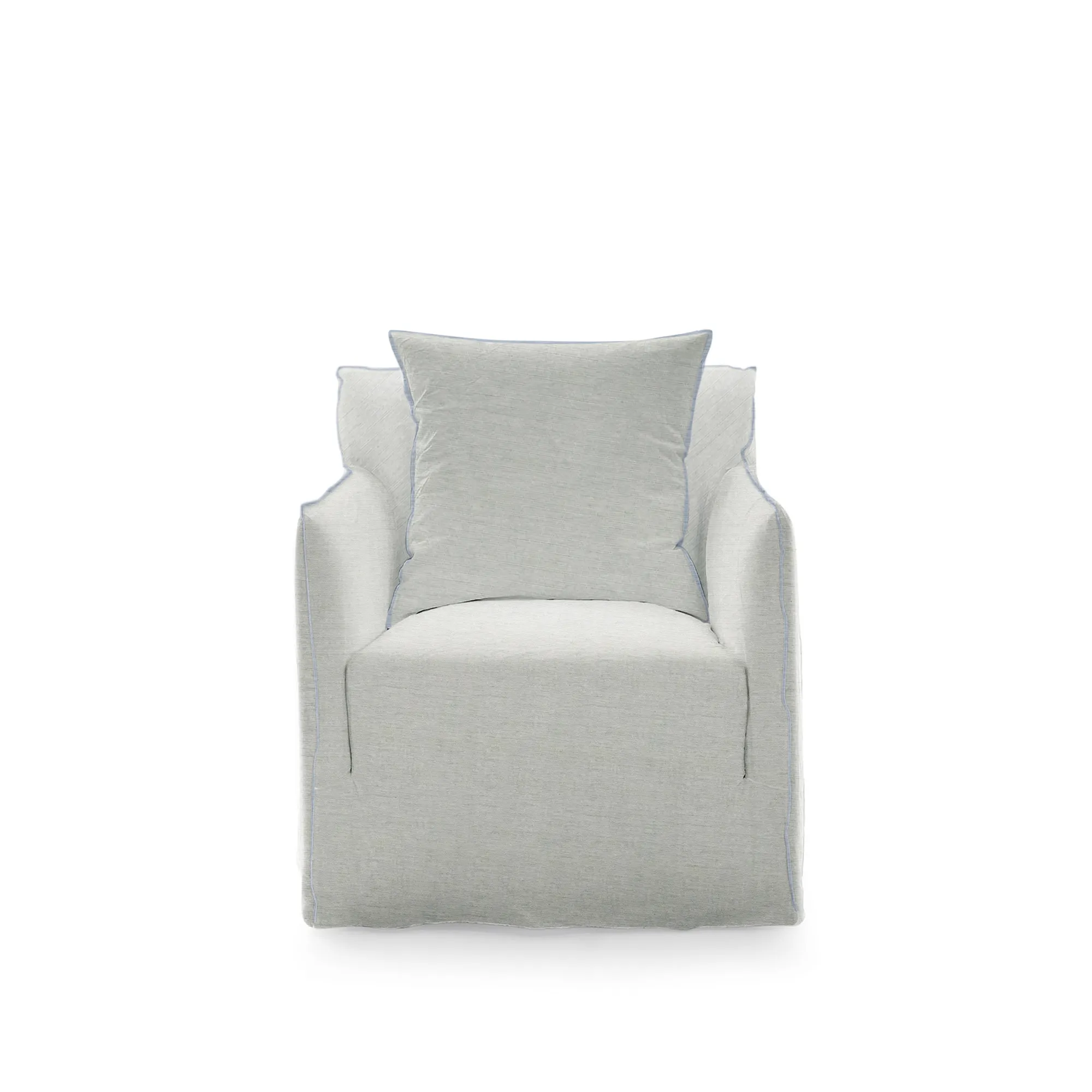 Ghost 05 Armchair - 1