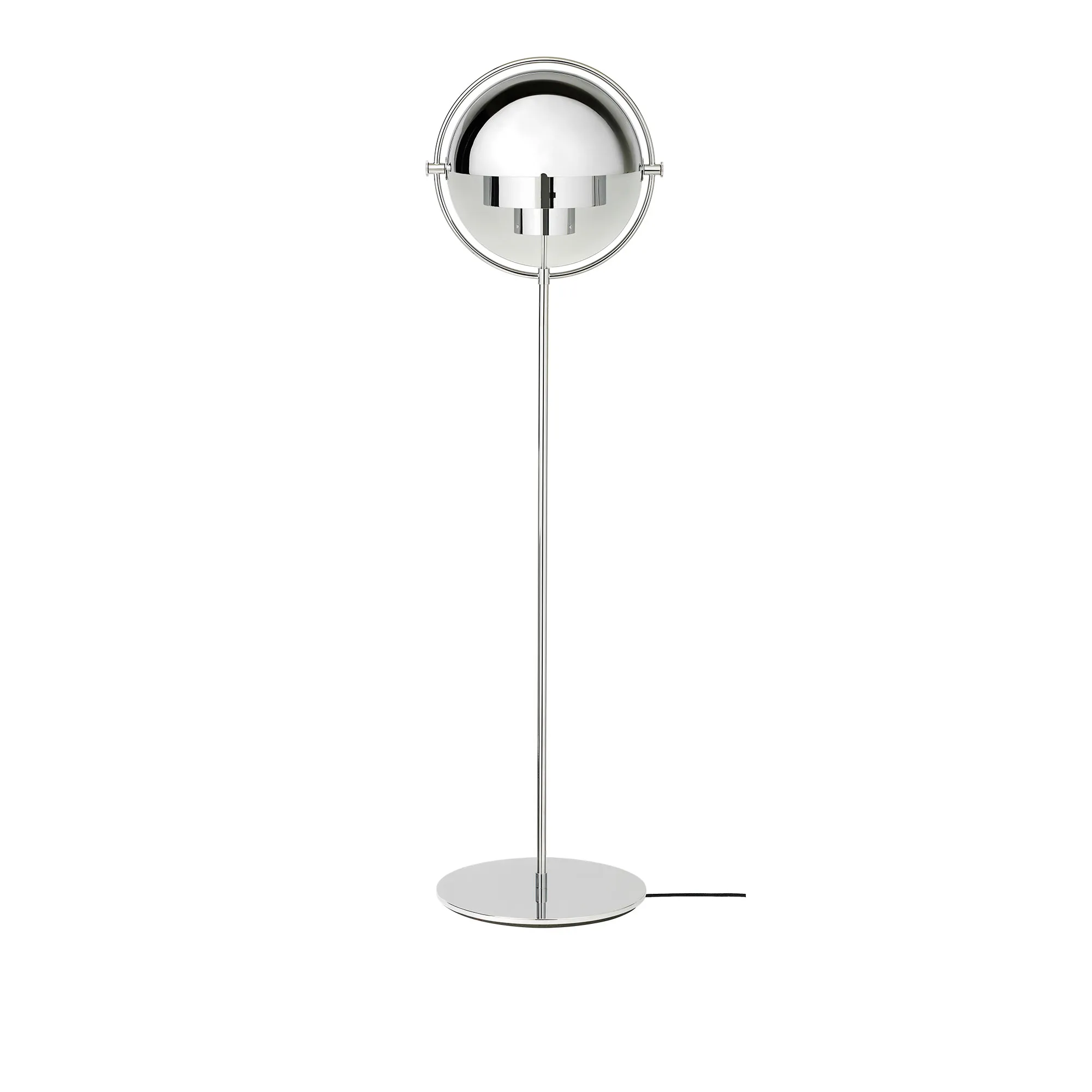 Multi-Lite Floor Lamp - 1