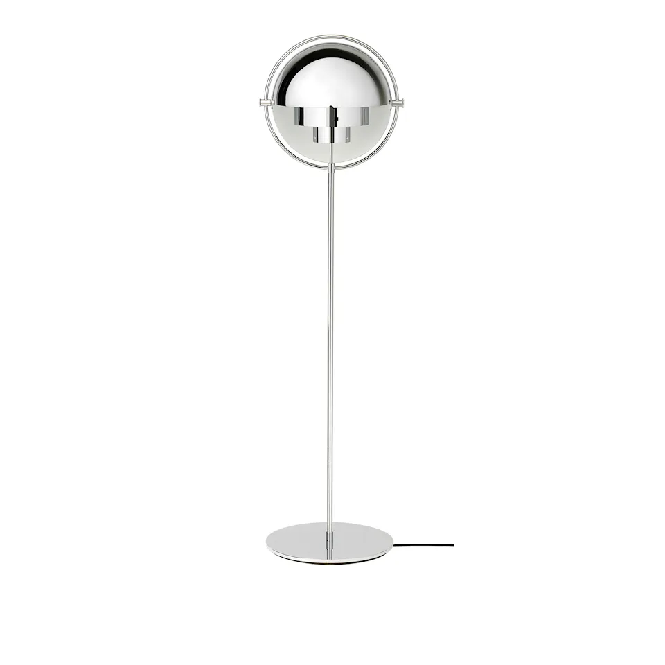 Multi-Lite Floor Lamp