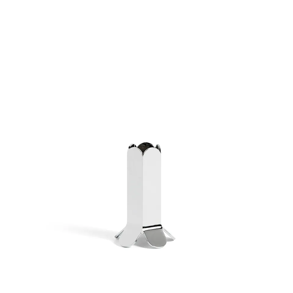 Arcs Candleholder Small