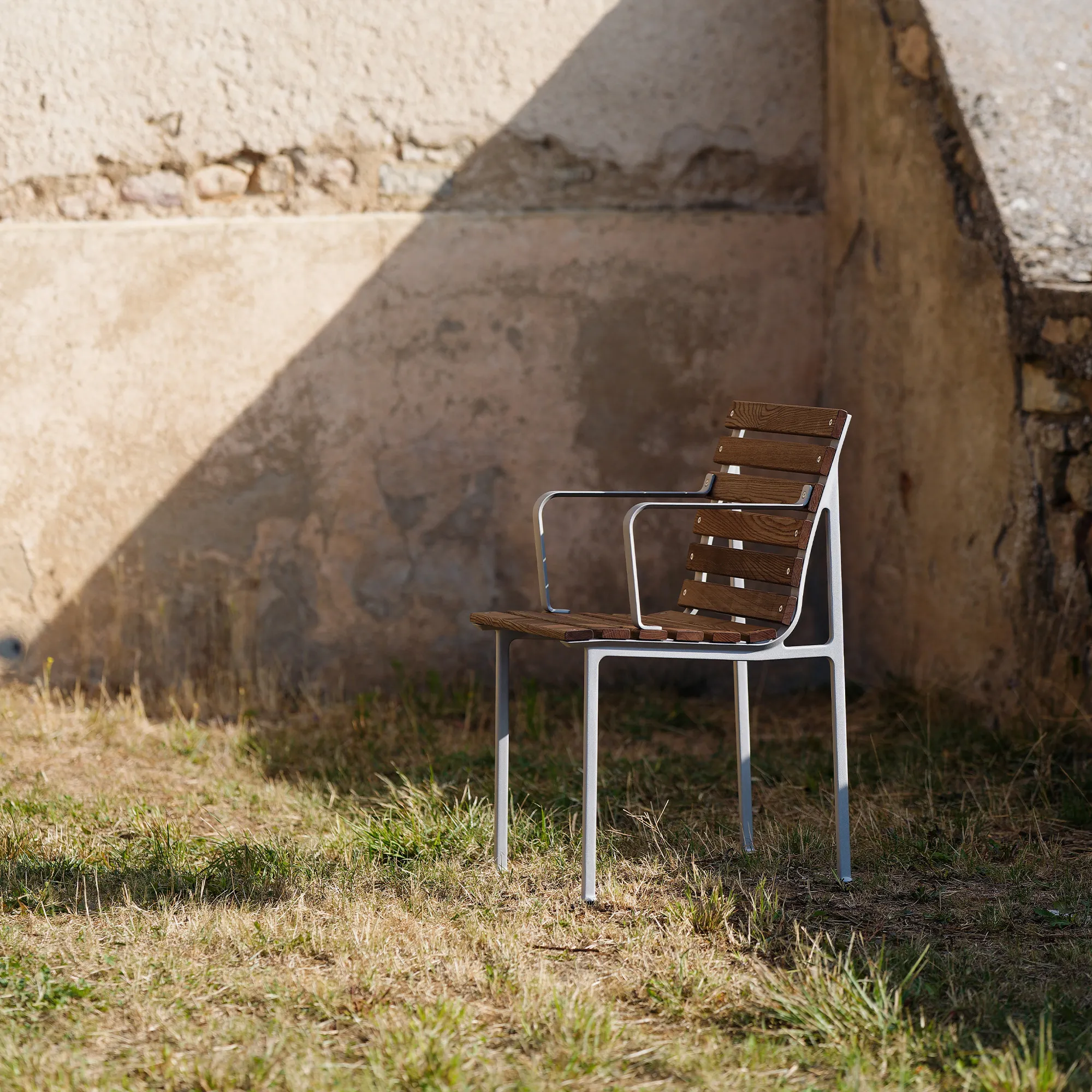 Traverse buitenfauteuil - 10