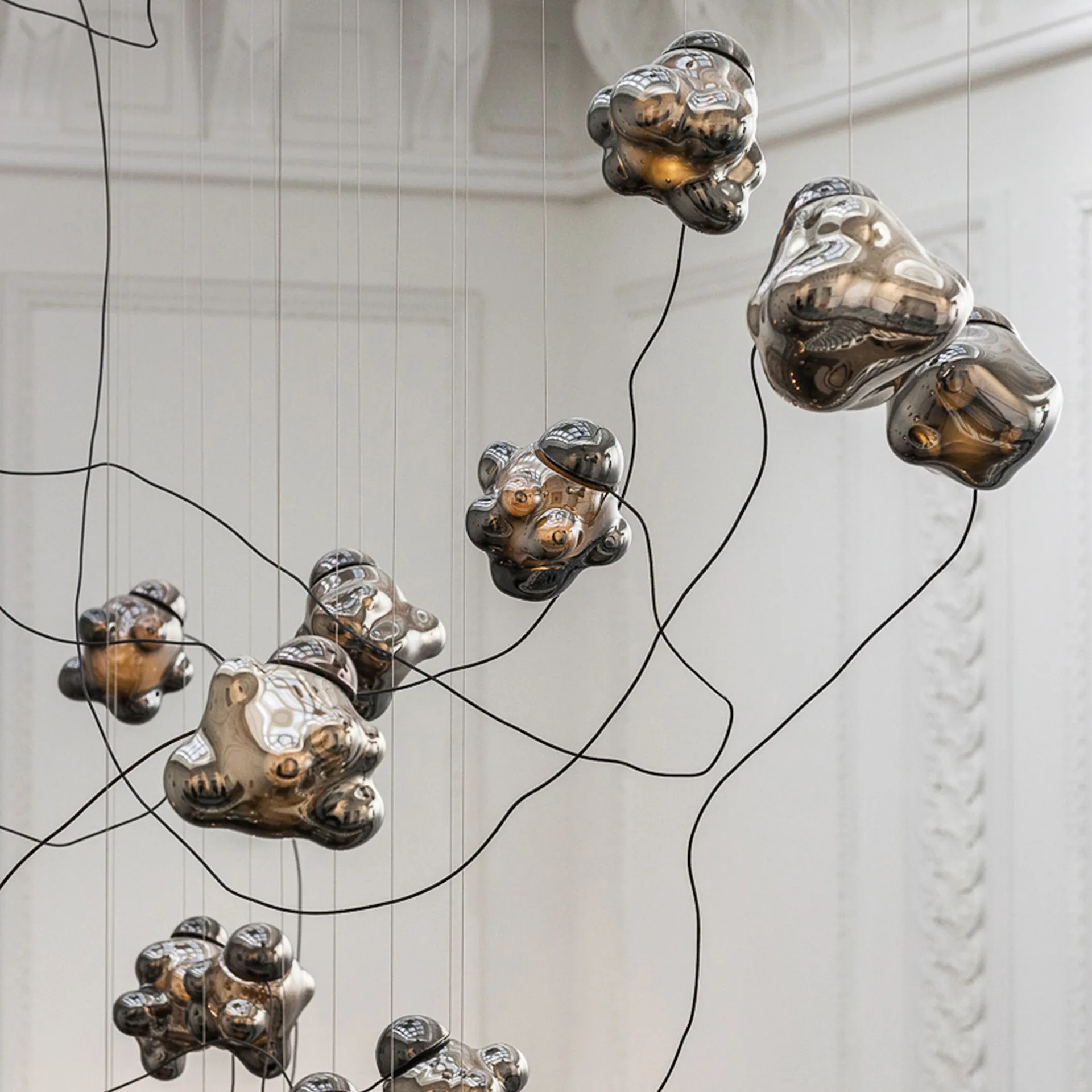 57.7 - Bocci - Omer Arbel - NO GA