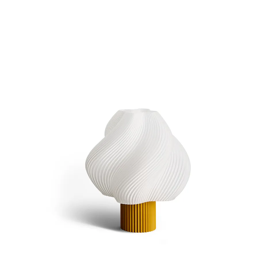 Soft Serve Lamp Portable - Cloudberry