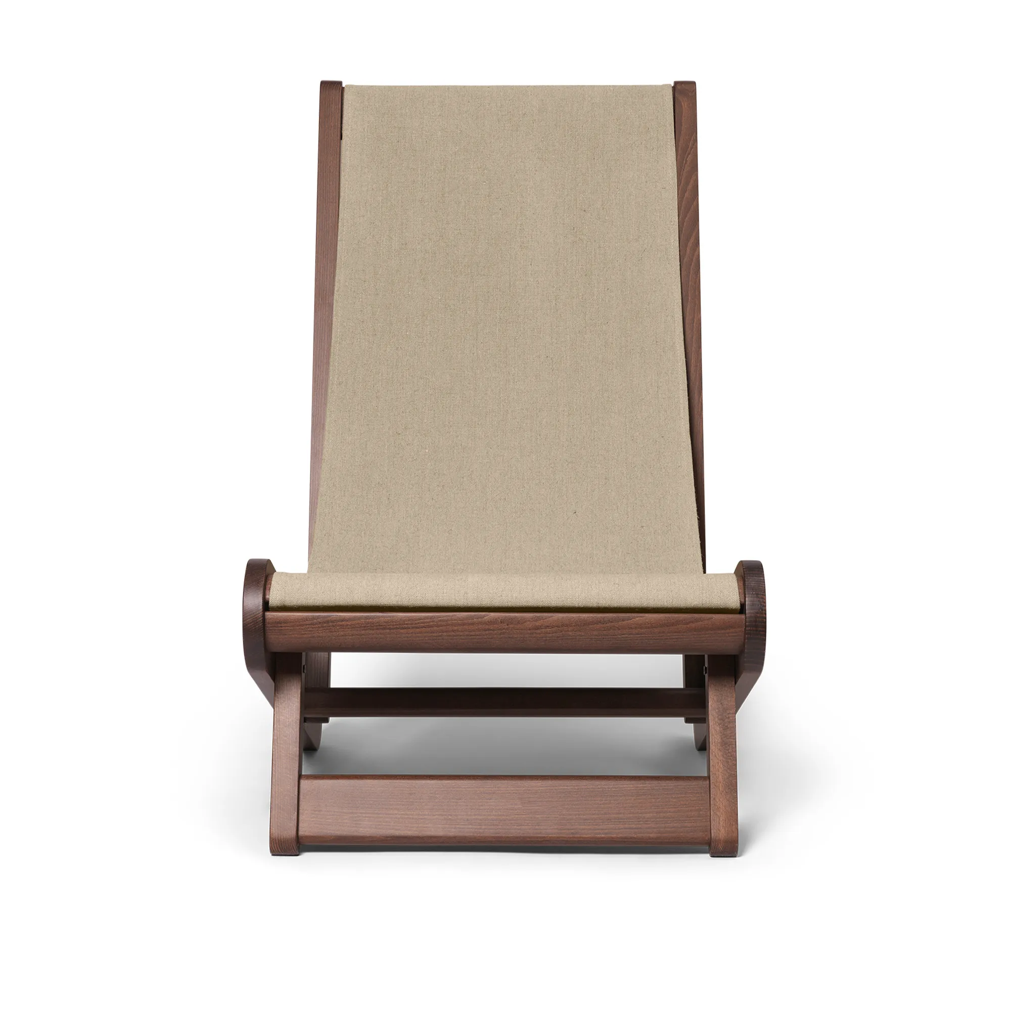 Hemi Lounge Chair - 1