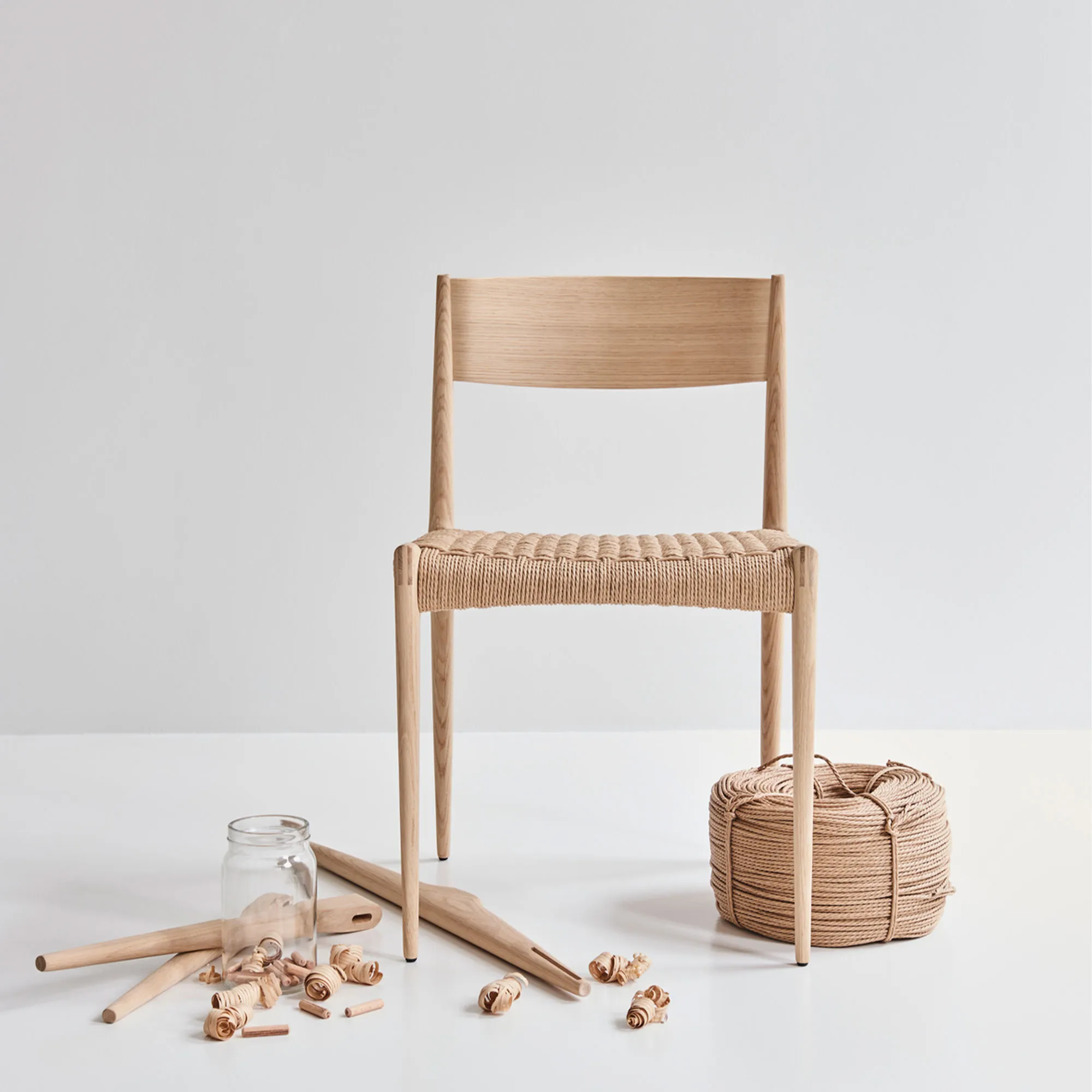 Pia Chair - 3